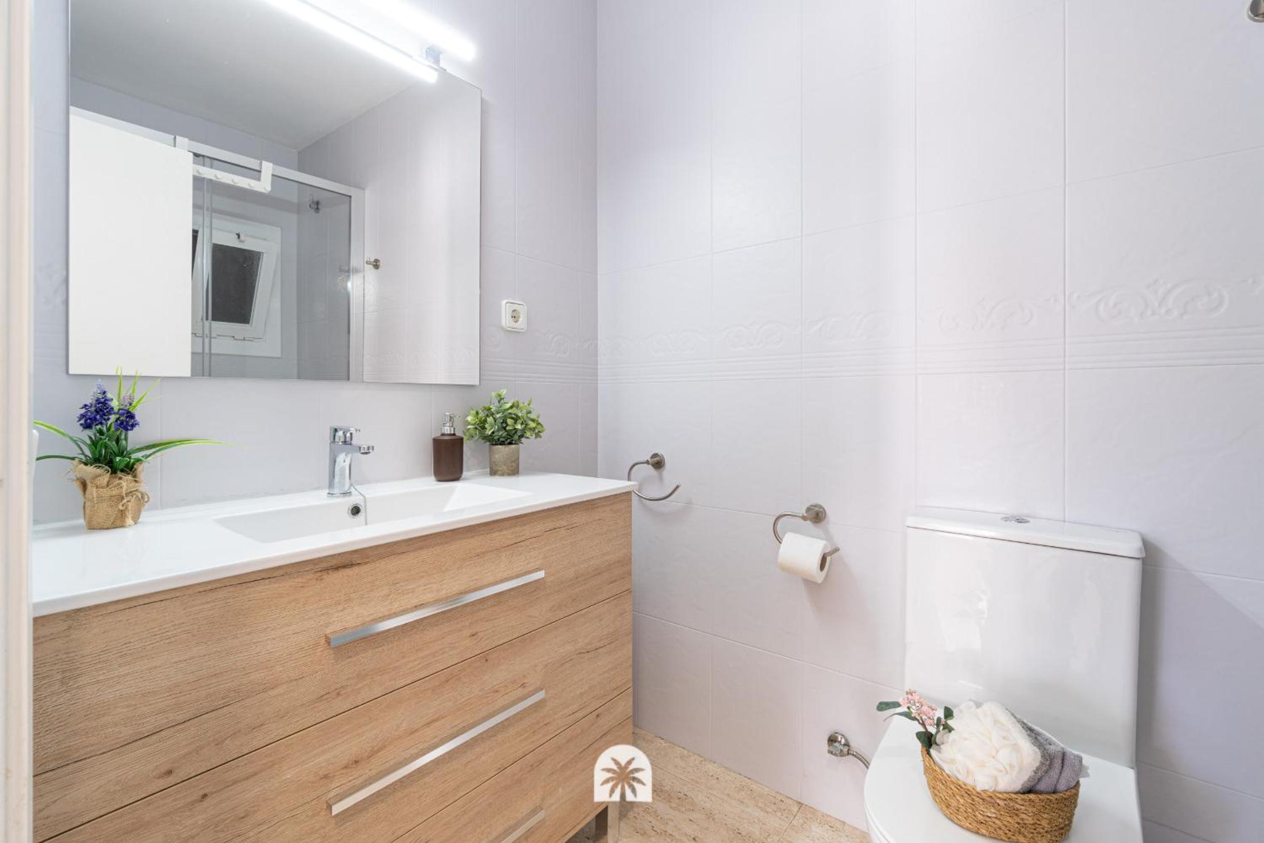 Mediterranean Way - Beach Apartment Regueral