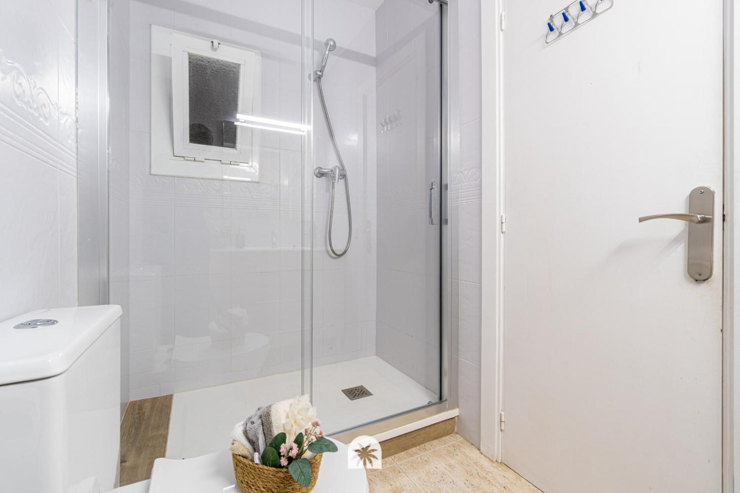 Mediterranean Way - Beach Apartment Regueral