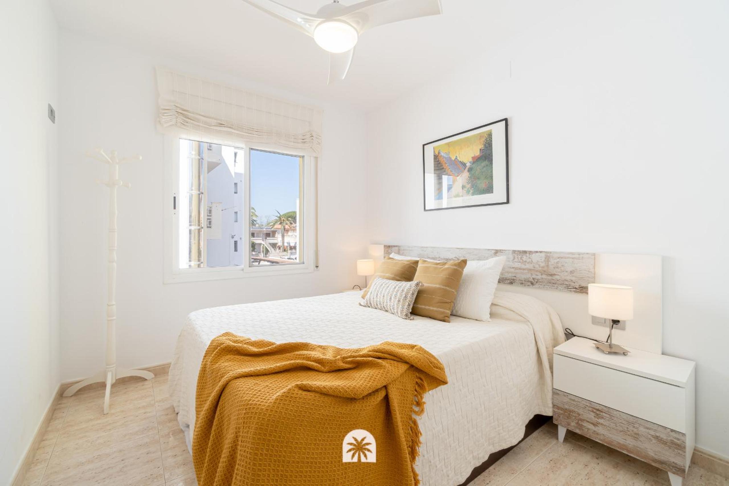 Mediterranean Way - Beach Apartment Regueral