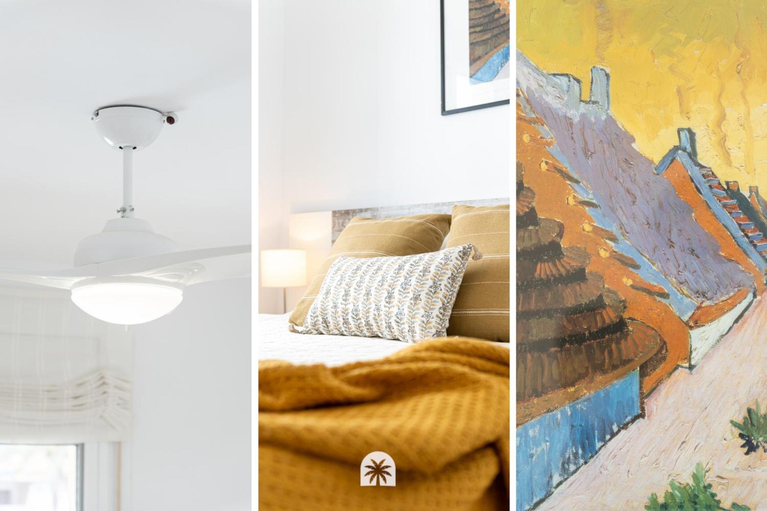 Mediterranean Way - Beach Apartment Regueral