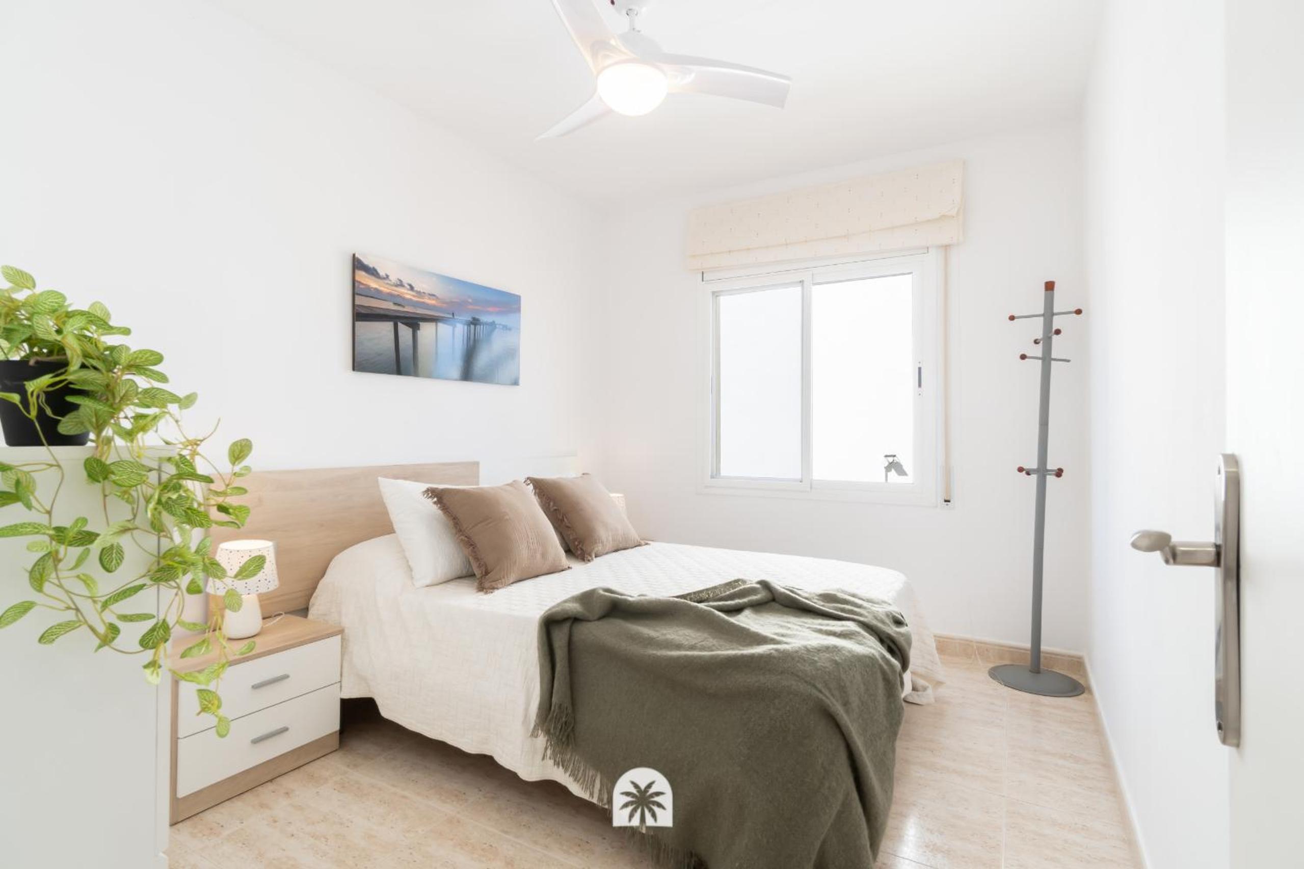 Mediterranean Way - Beach Apartment Regueral