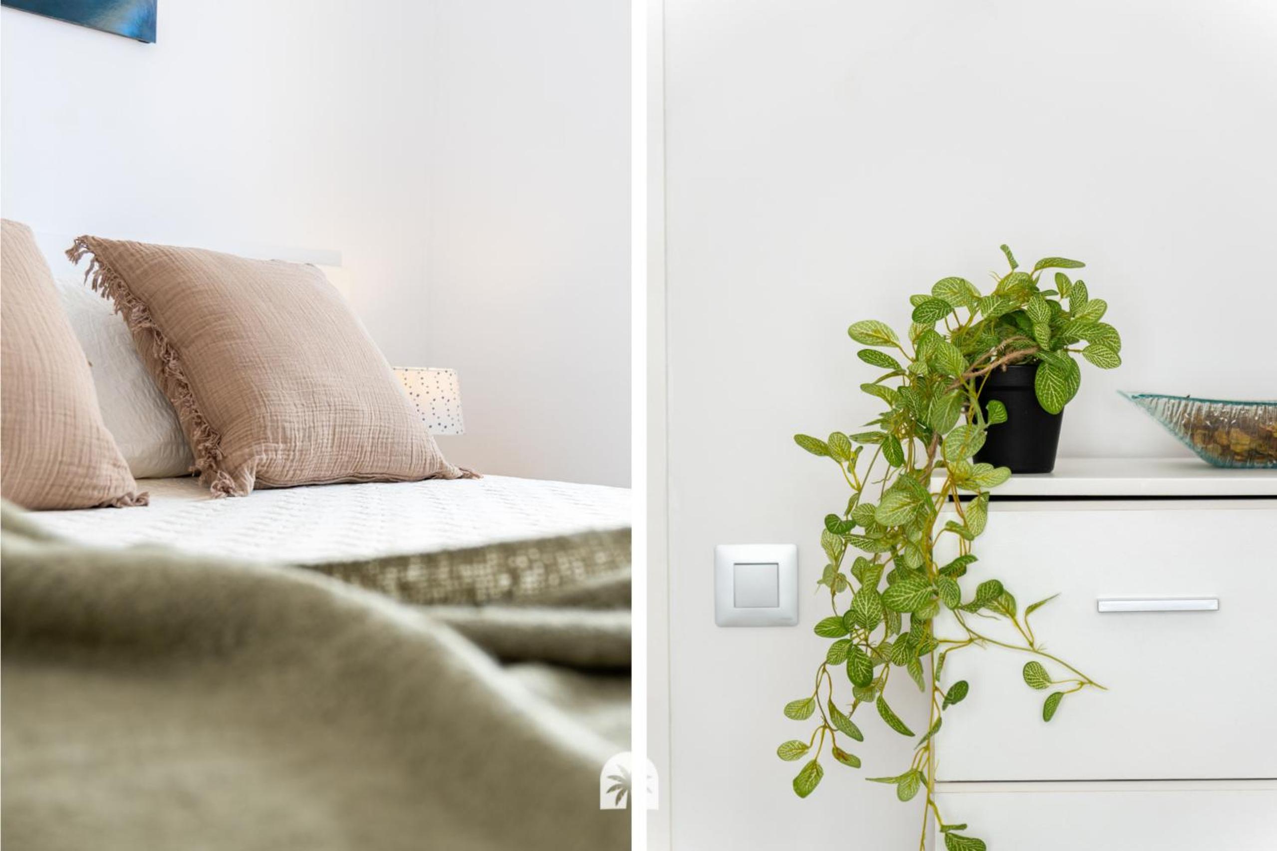 Mediterranean Way - Beach Apartment Regueral