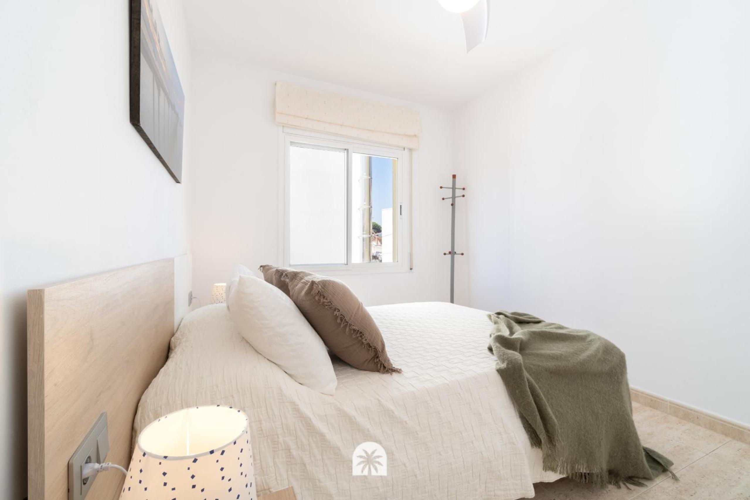 Mediterranean Way - Beach Apartment Regueral