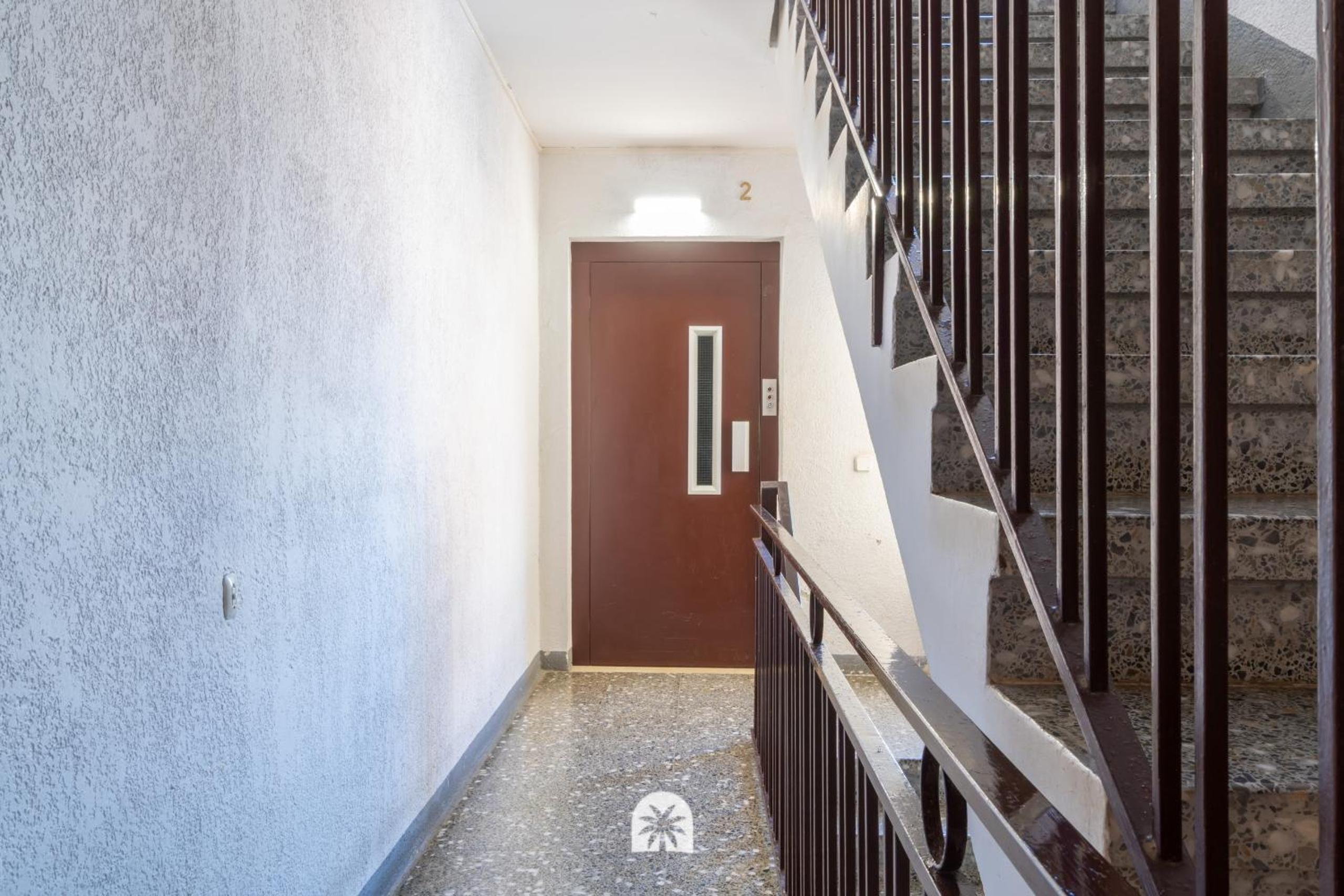 Mediterranean Way - Beach Apartment Regueral