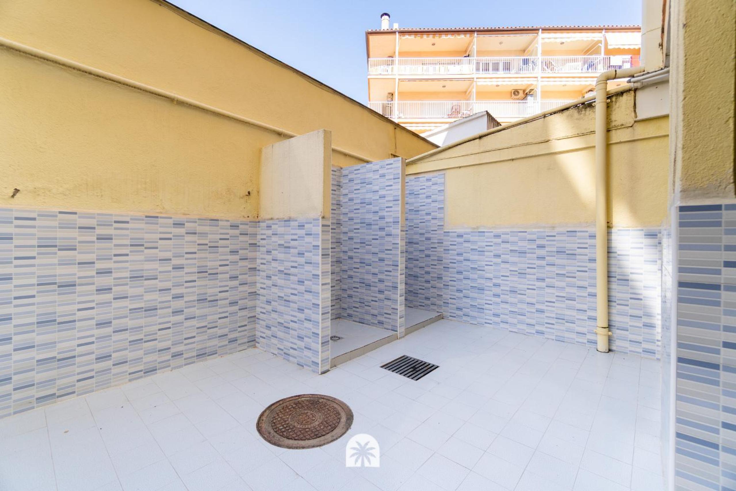 Mediterranean Way - Beach Apartment Regueral