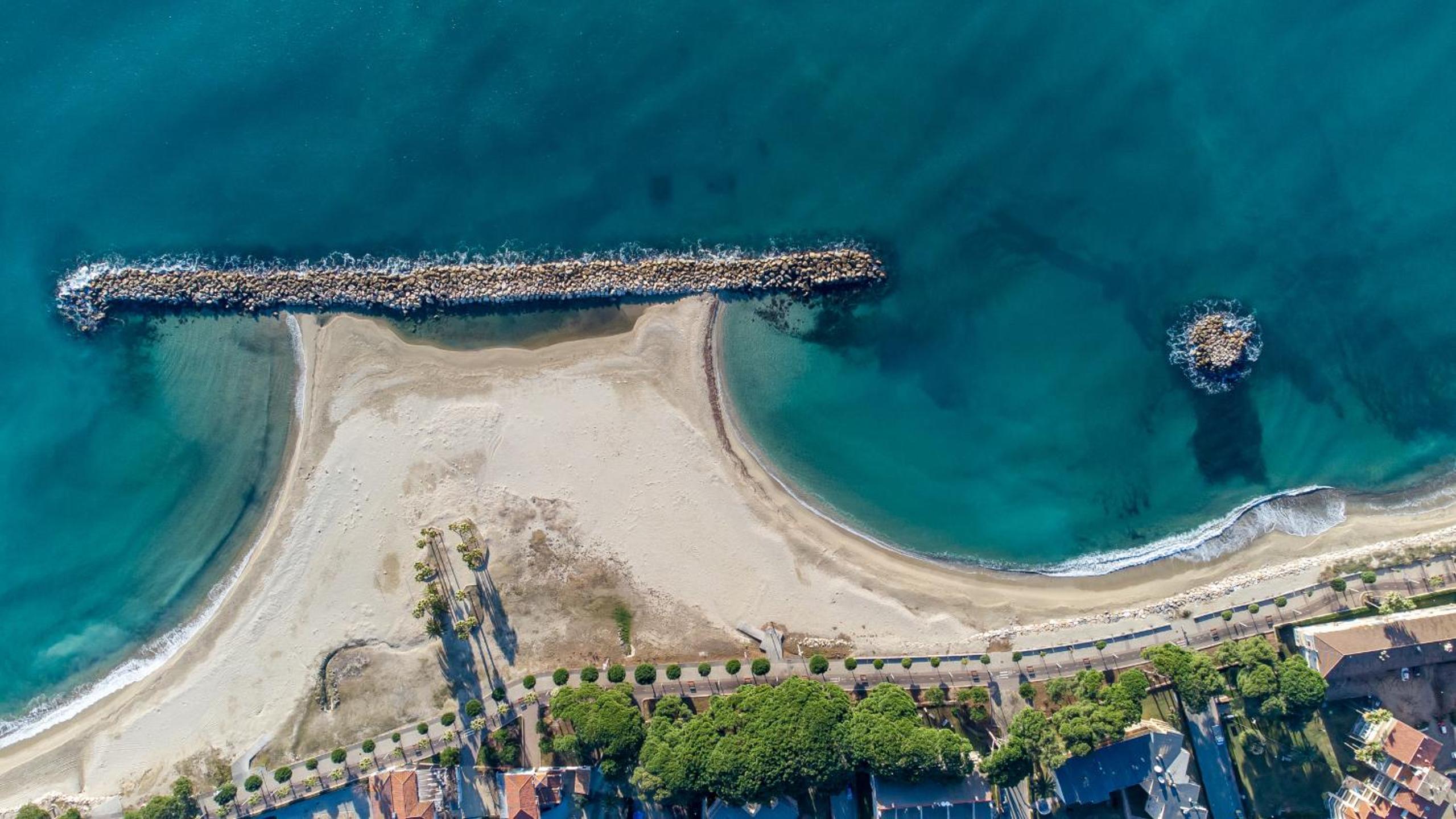 Mediterranean Way - Beach Apartment Regueral