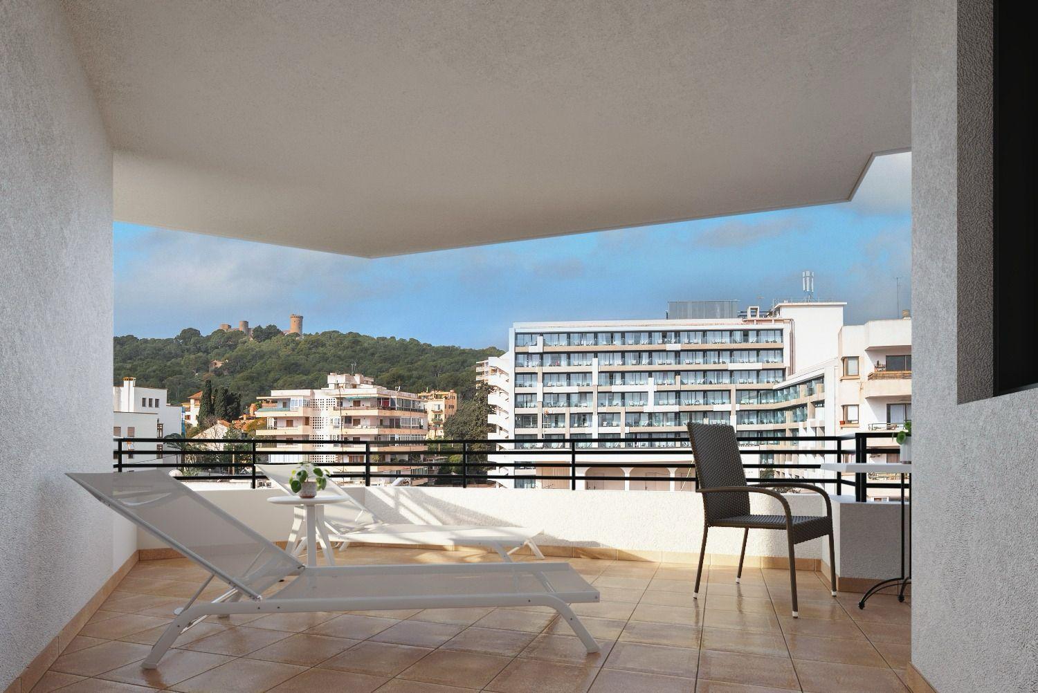 Gomila Palma Apartments, photo 6