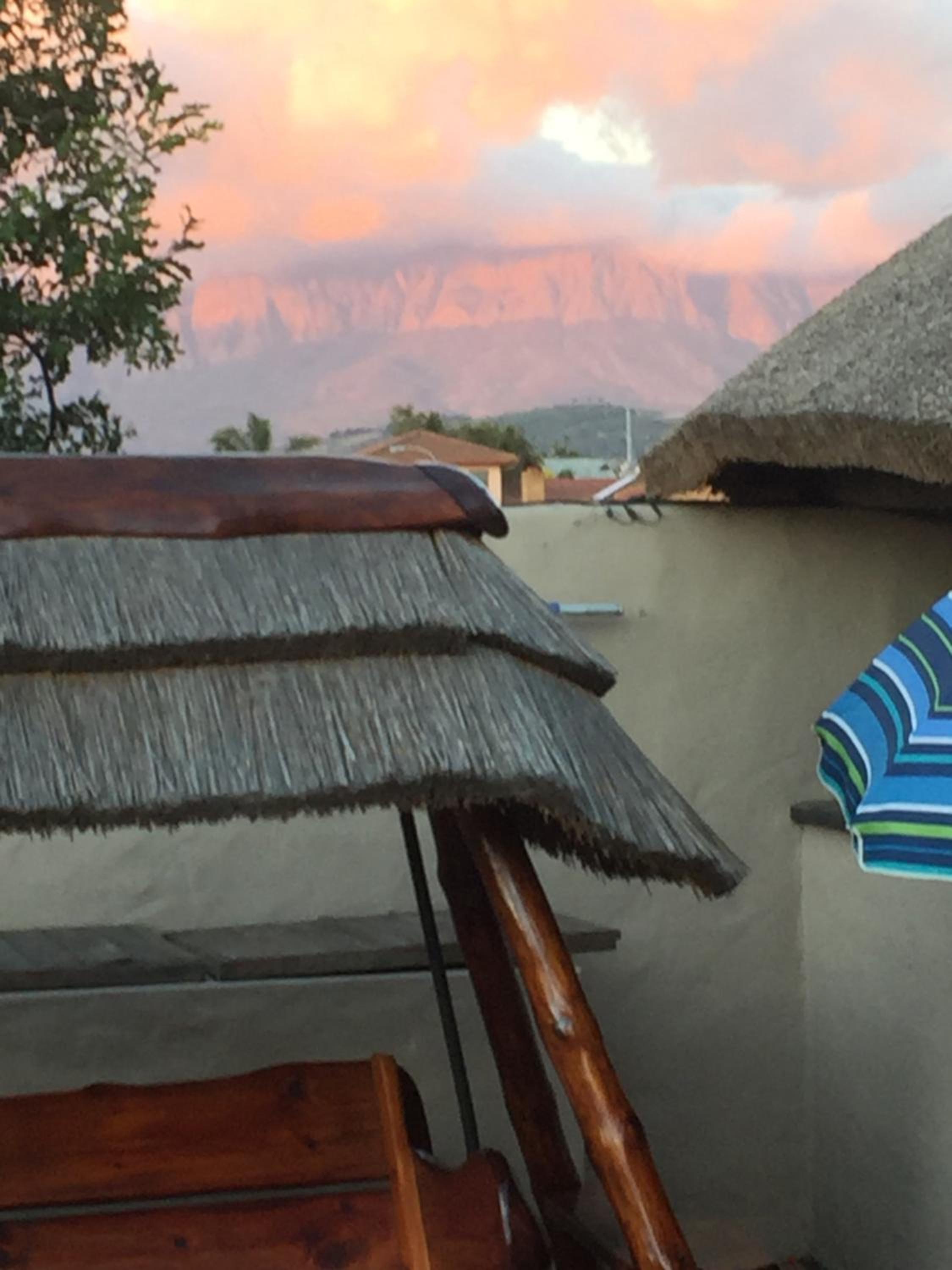 A new apartment with a view at Goedehoop, Strand, Western Cape