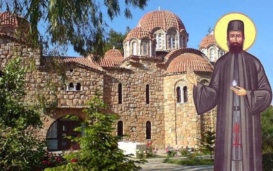 Apartments Zoumperi