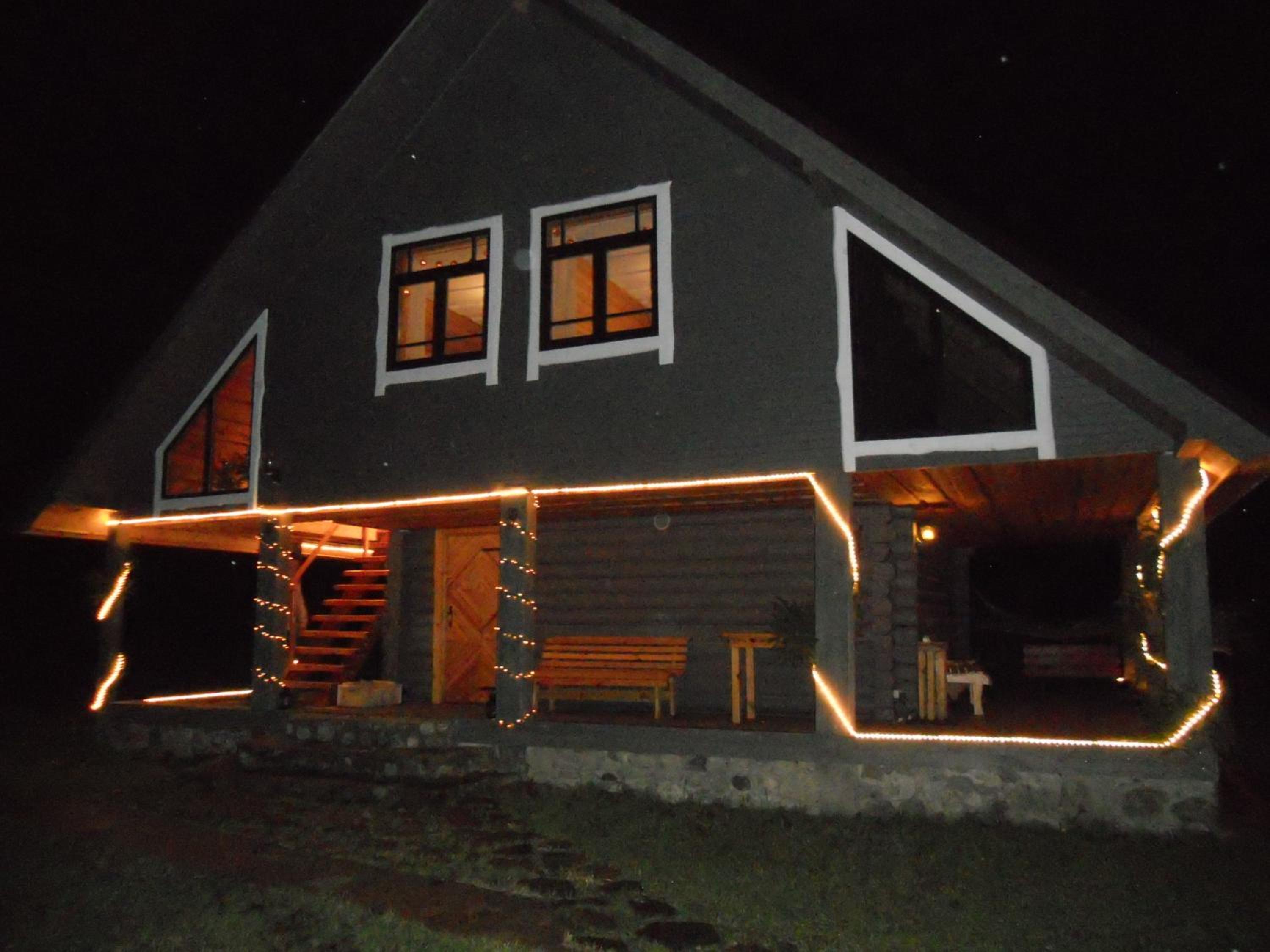 Guest House Ziedkalni
