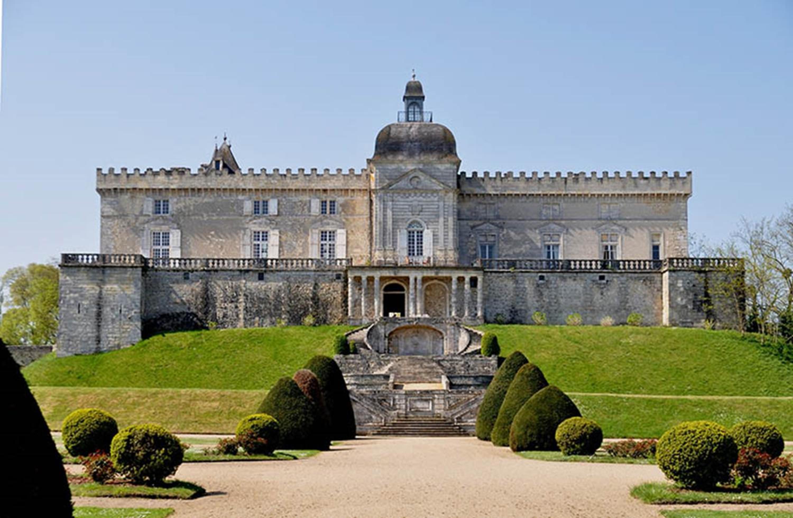 Gite 3 étoiles avec jardin et parking proche Libourne Saint Emilion et Bordeaux Le Ptit Coin de Soleil 1 a 6 personnes photo 3