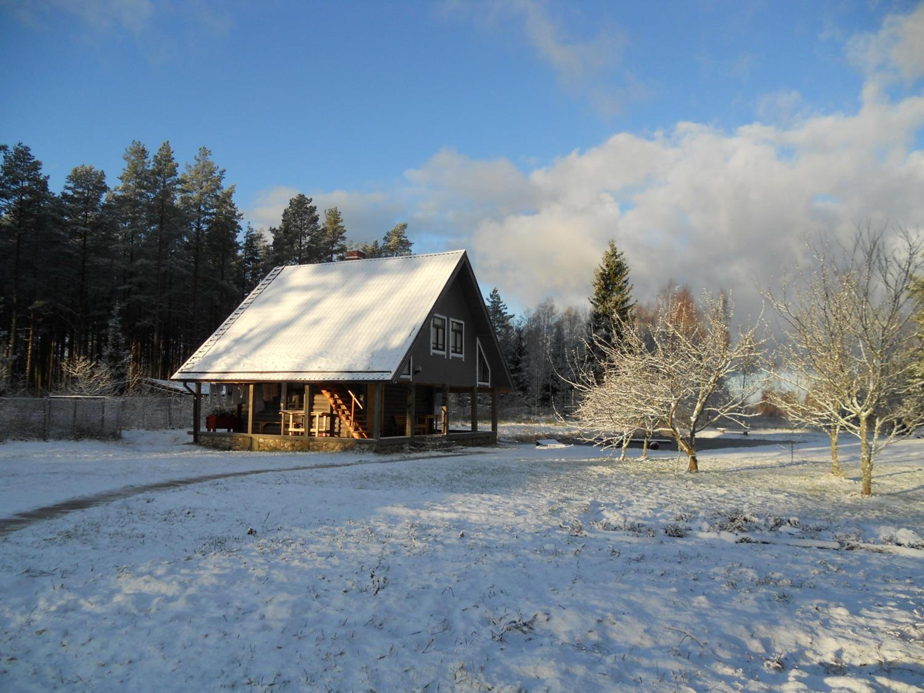 Guest House Ziedkalni