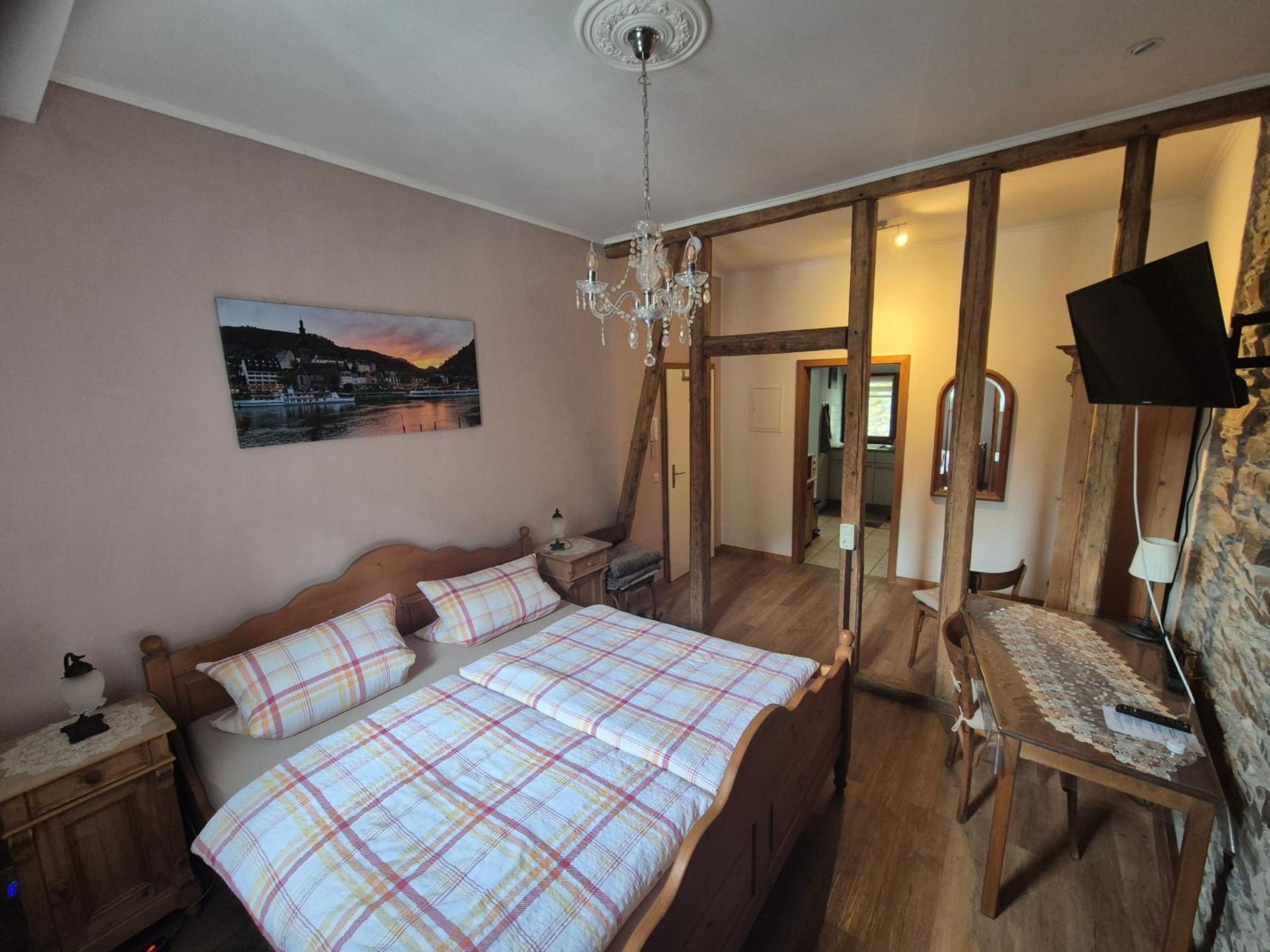 Ehemaliges Winzerhaus Cochem