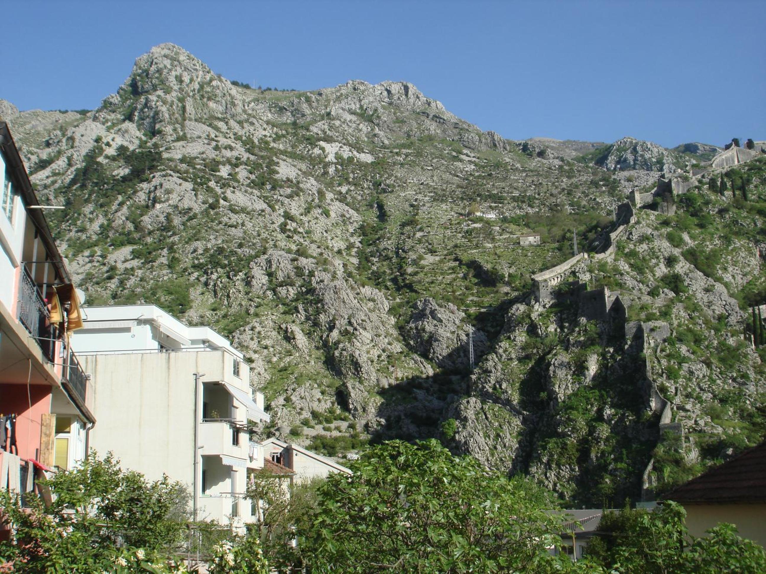 Apartments Villa Marta - Begovic