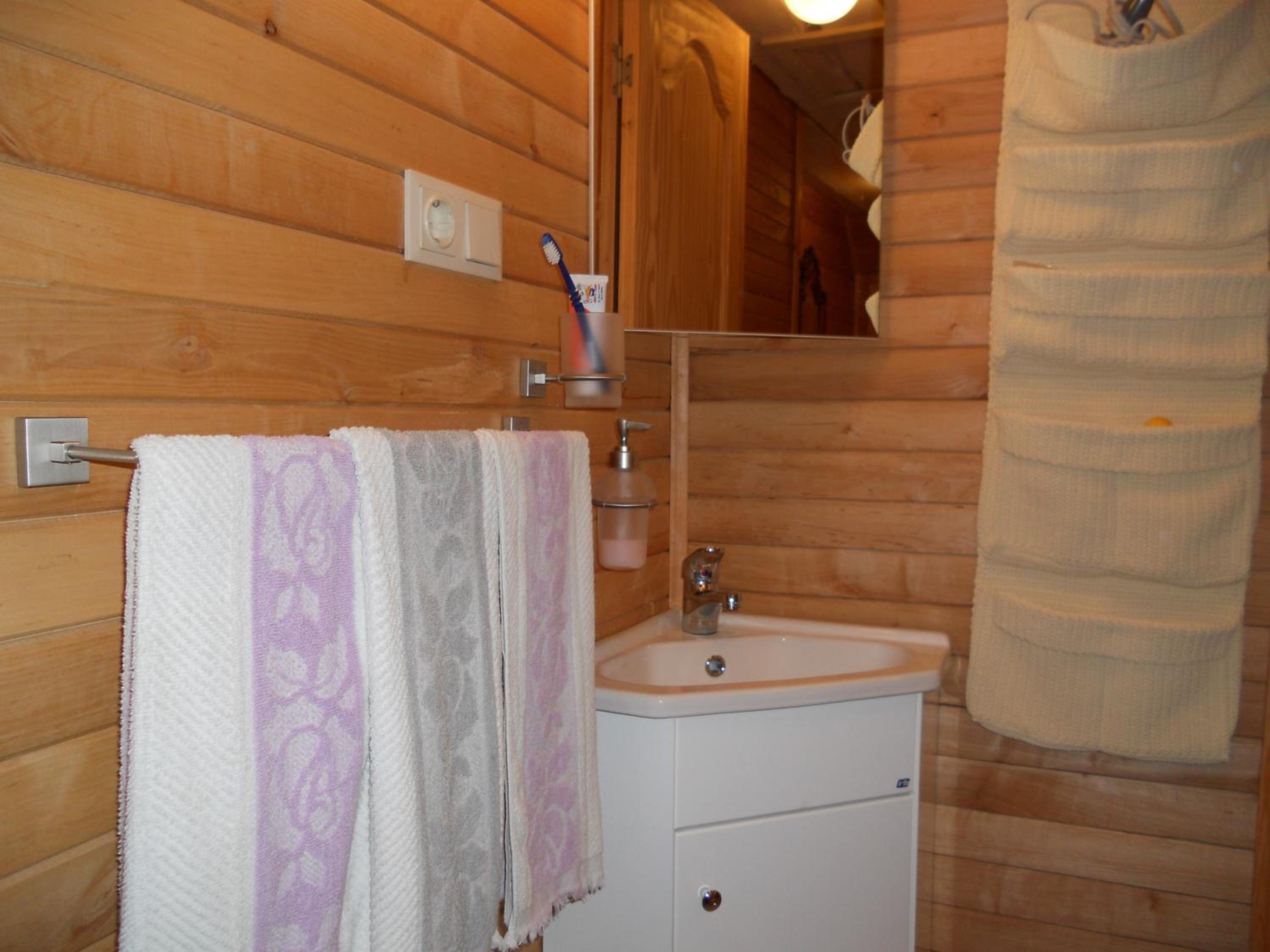 Guest House Ziedkalni