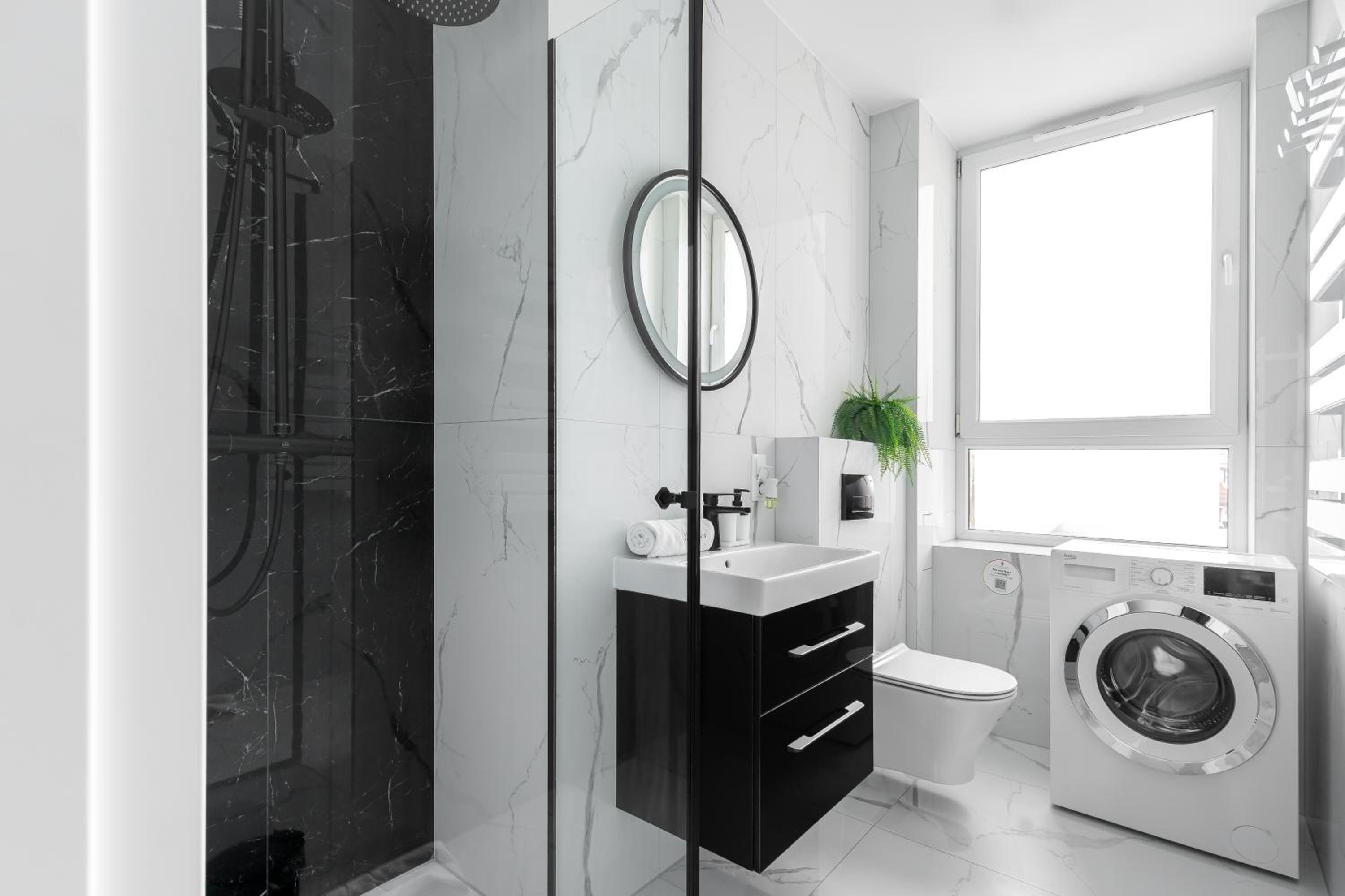 Glow - Idealny apartament dla par w Sopocie by Lion Apartments