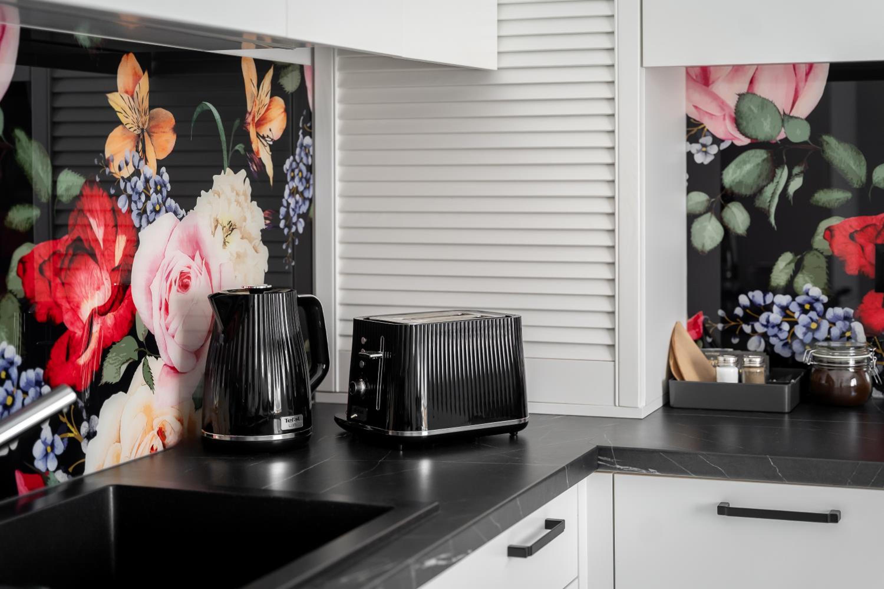 Glow - Idealny apartament dla par w Sopocie by Lion Apartments