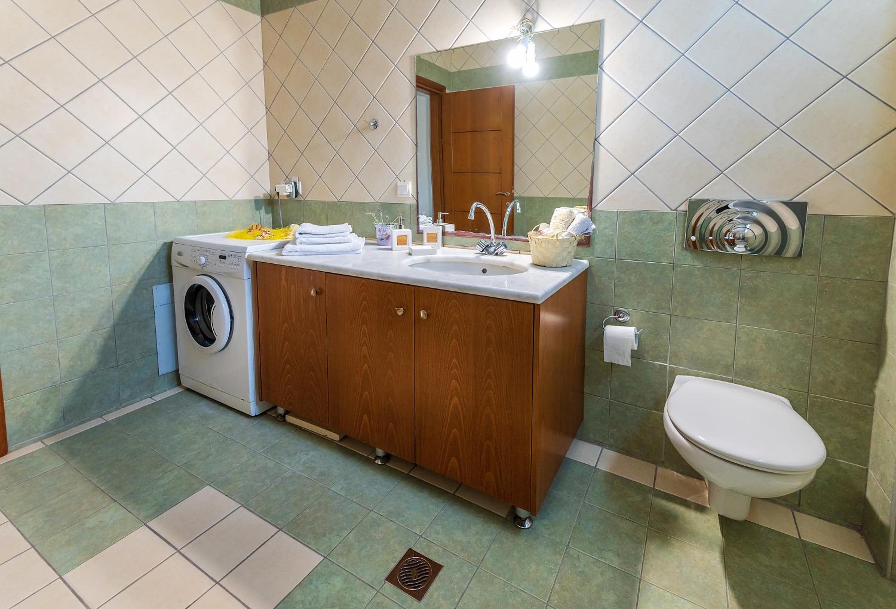 Acasă Comfort House