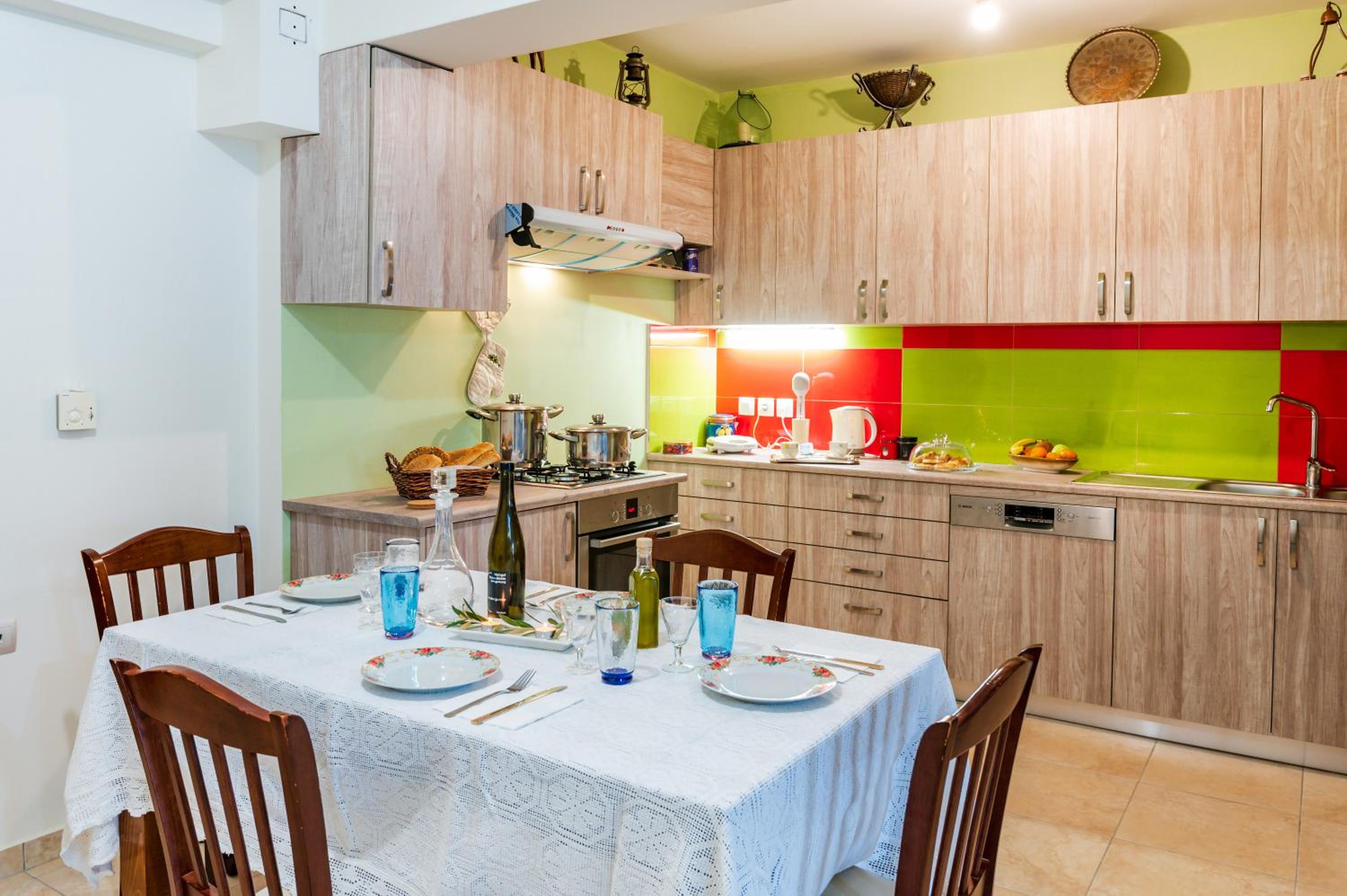 Acasă Comfort House