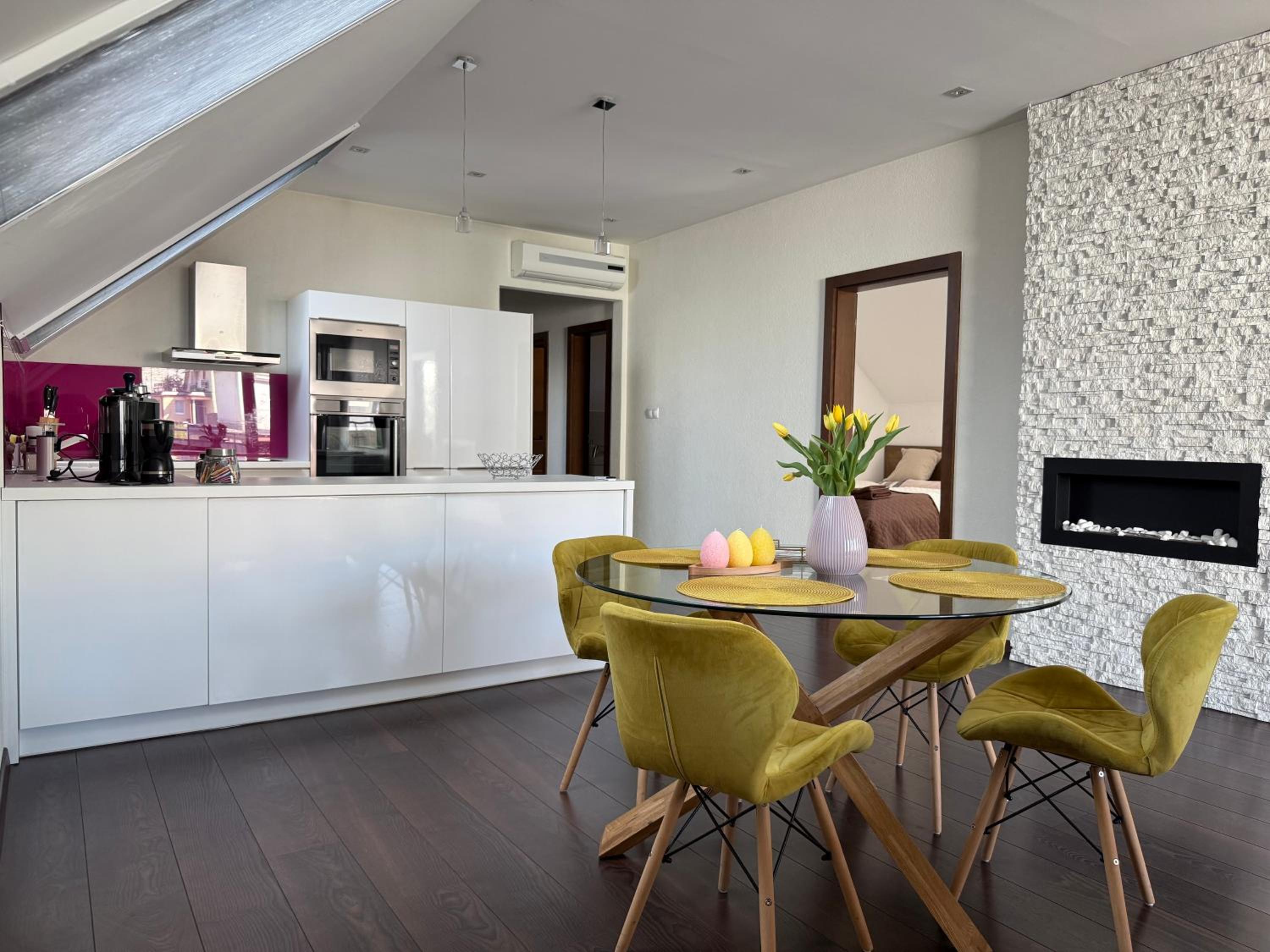 Olivia Suite