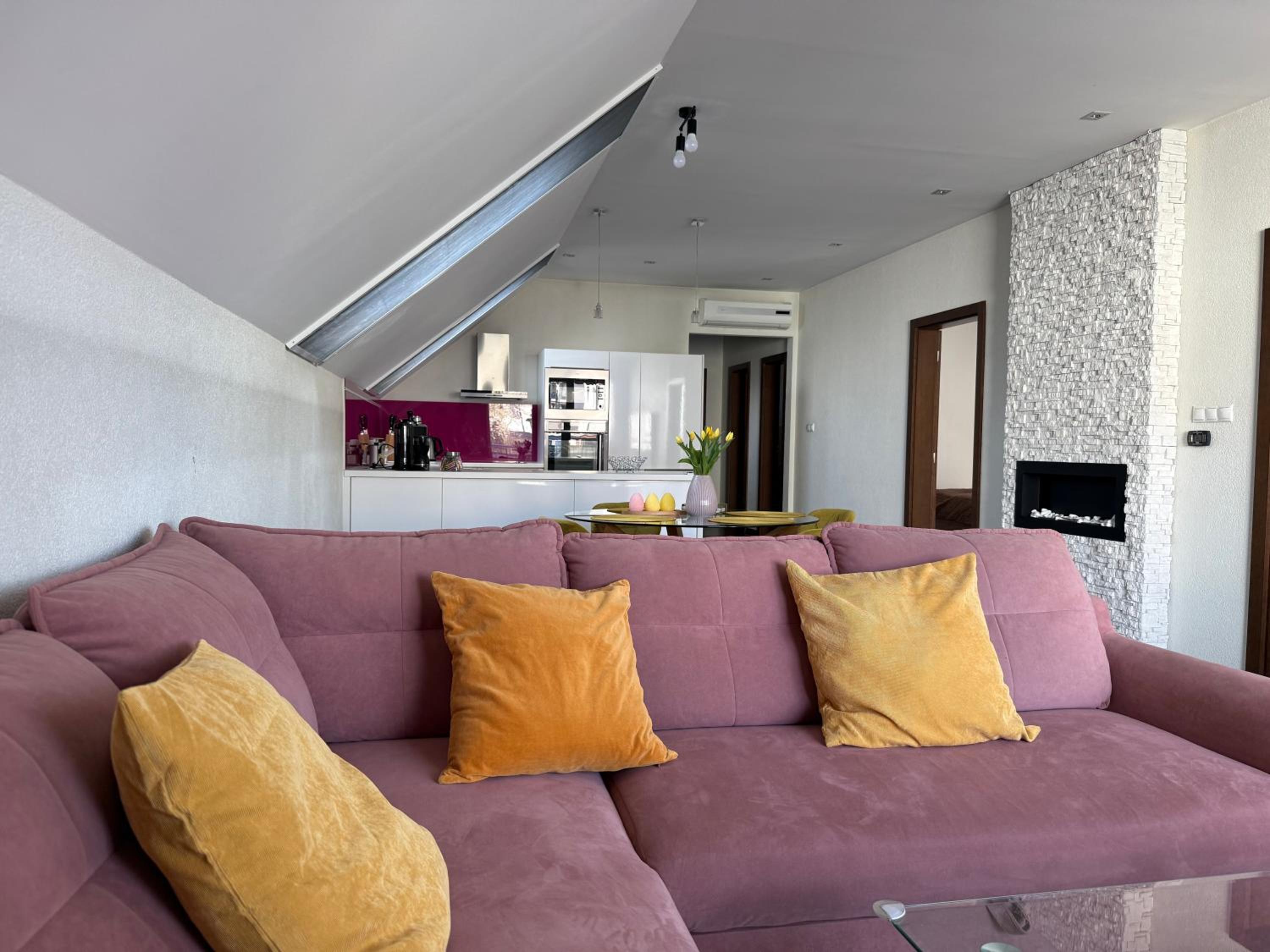 Olivia Suite