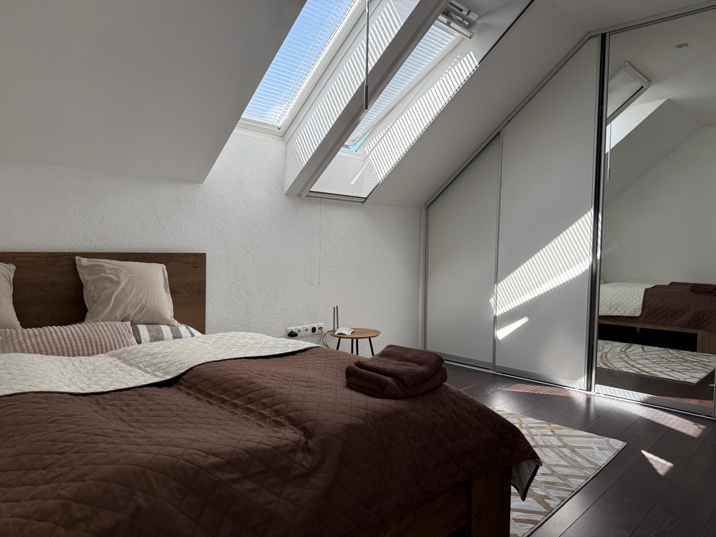 Olivia Suite