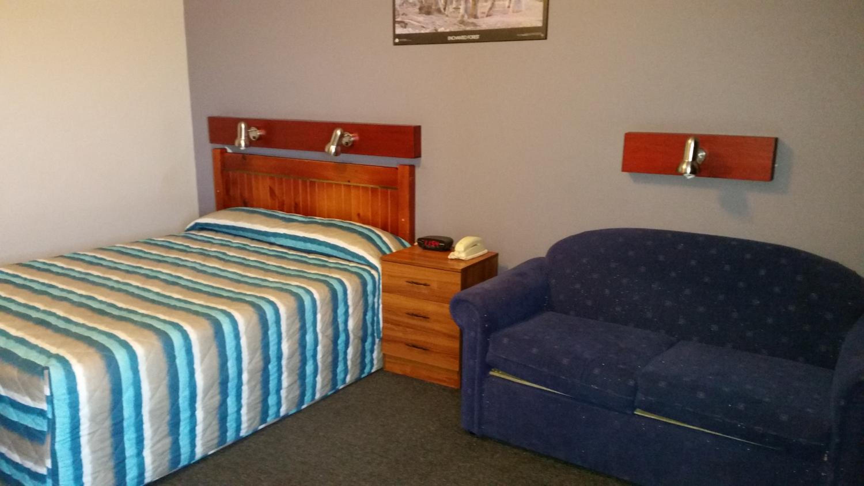 Econo Lodge Port Augusta