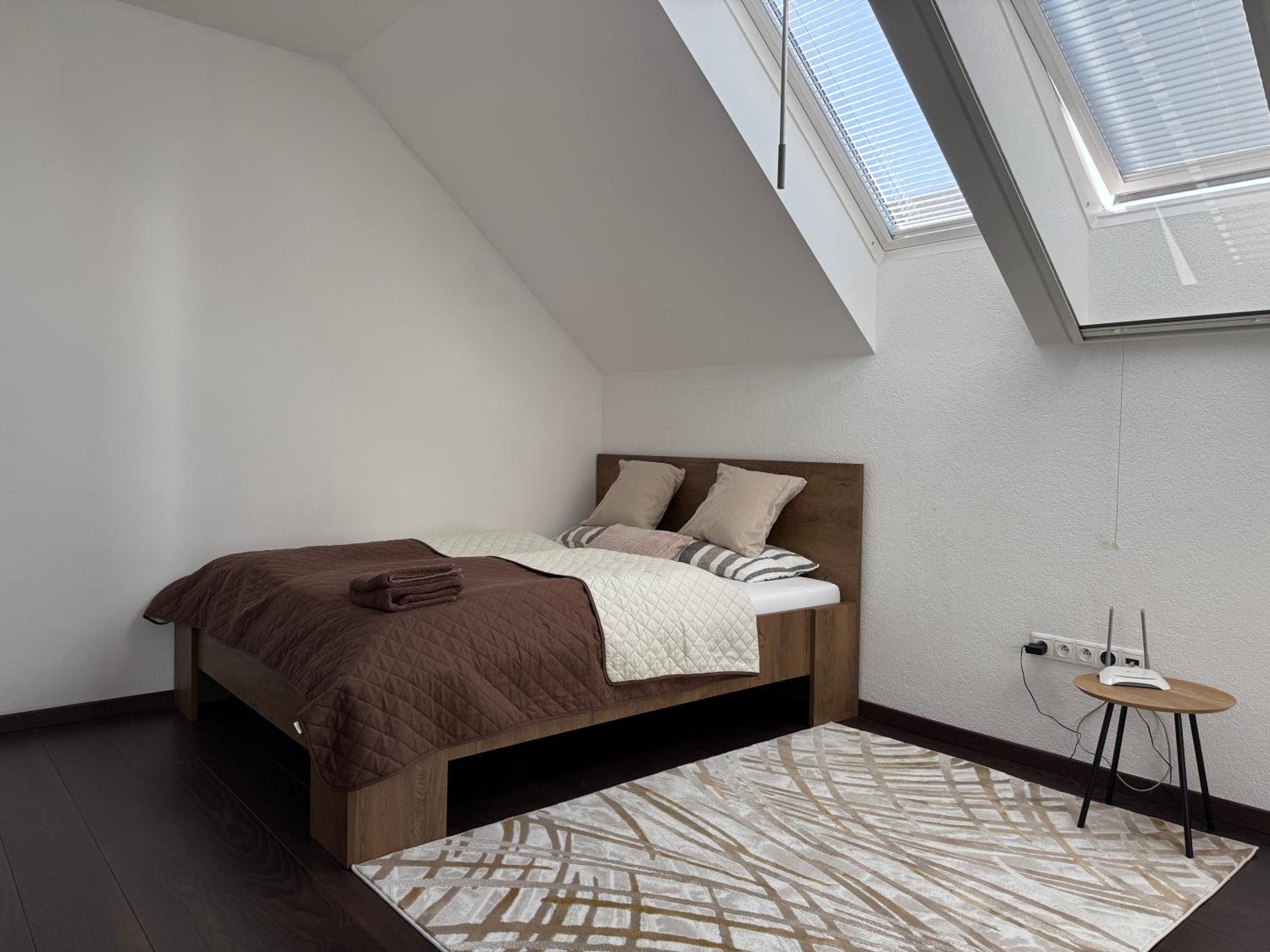 Olivia Suite