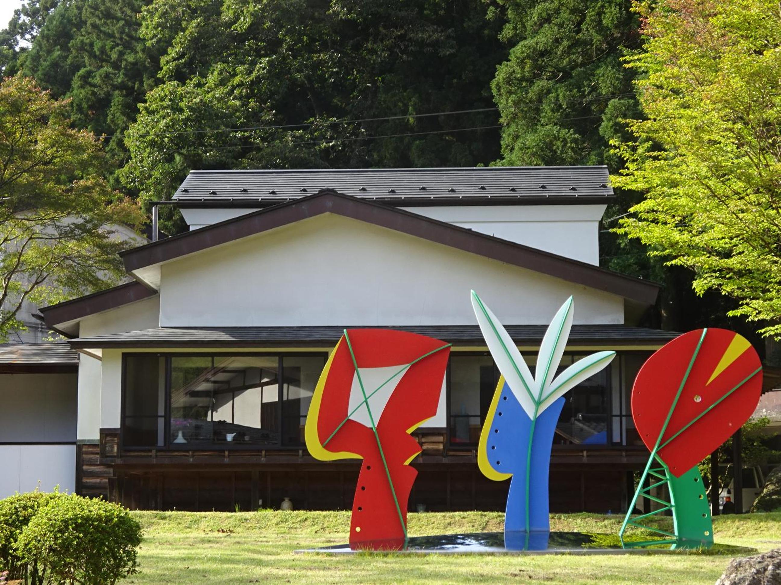 Itamuro Onsen Daikokuya view 3