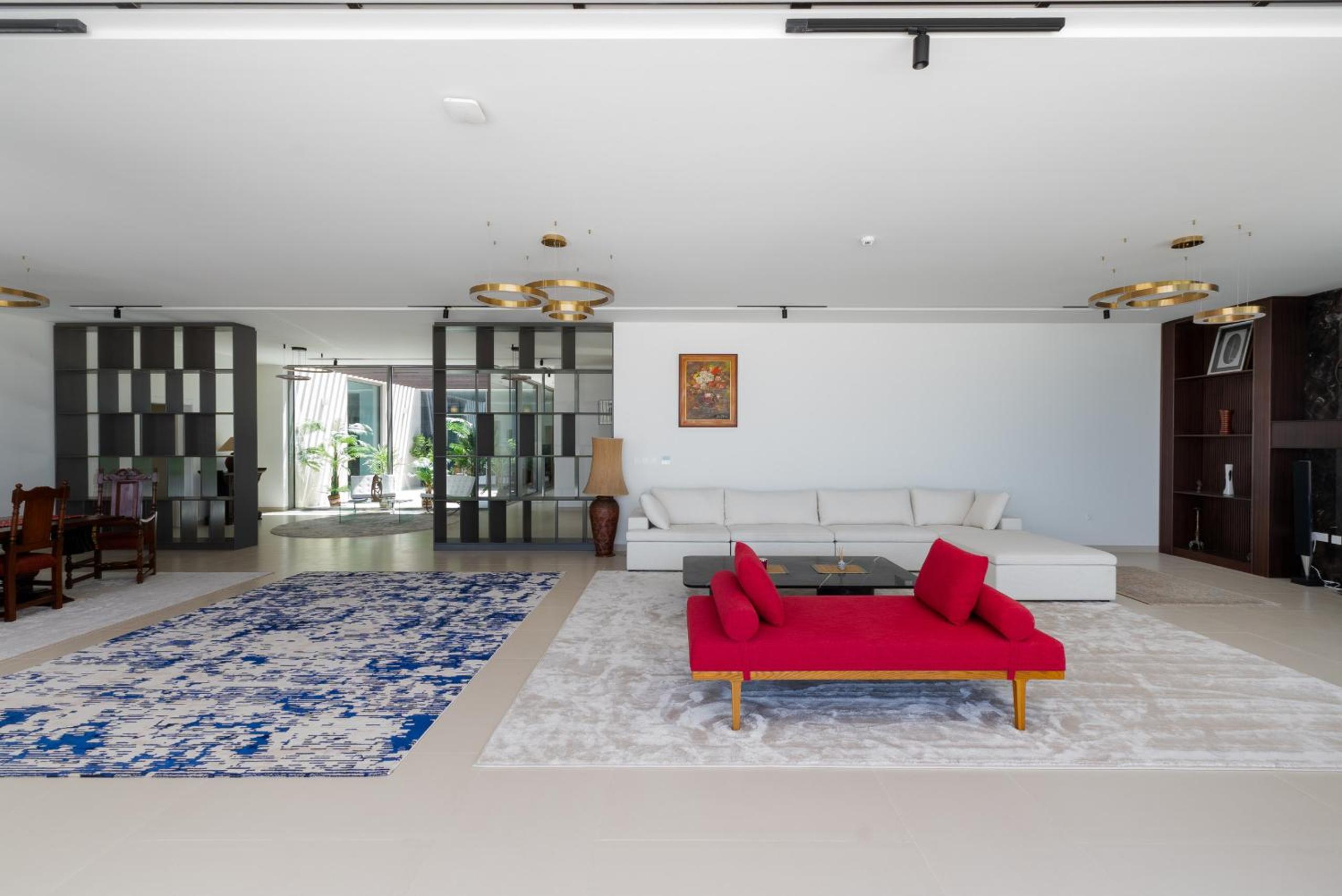 Ajman Villa, Exclusive 21 Al Zorah - Mint Stay