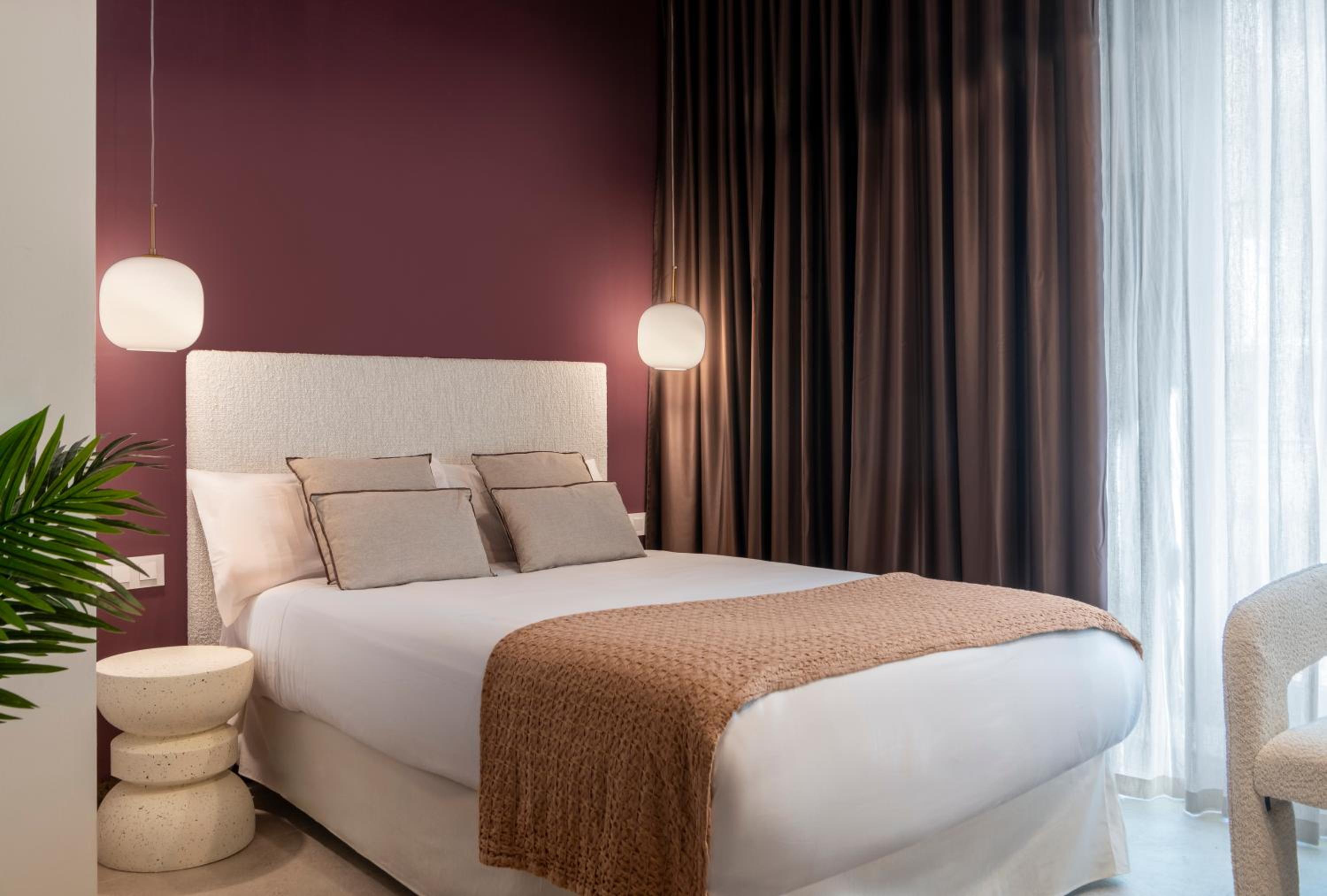 Magno Apartments Gallos