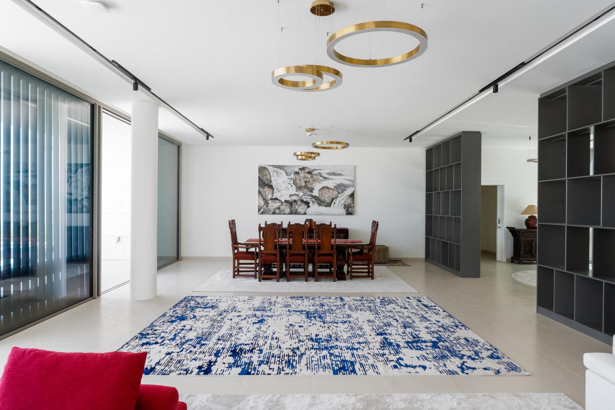 Ajman Villa, Exclusive 21 Al Zorah - Mint Stay