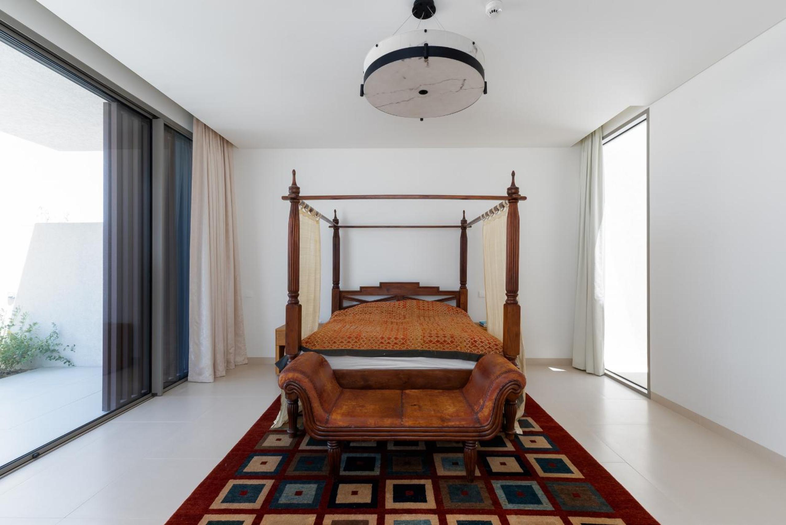 Ajman Villa, Exclusive 21 Al Zorah - Mint Stay