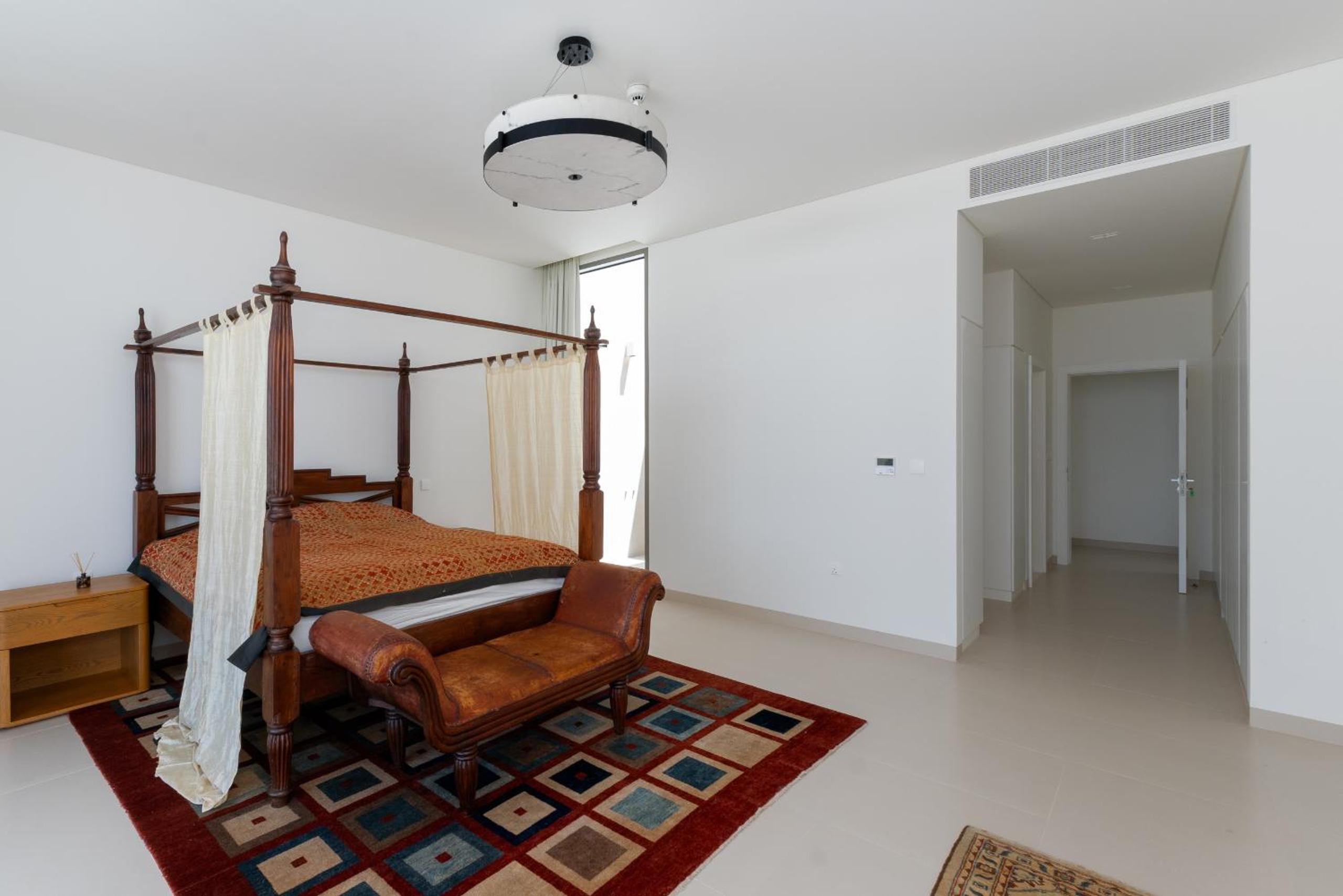 Ajman Villa, Exclusive 21 Al Zorah - Mint Stay