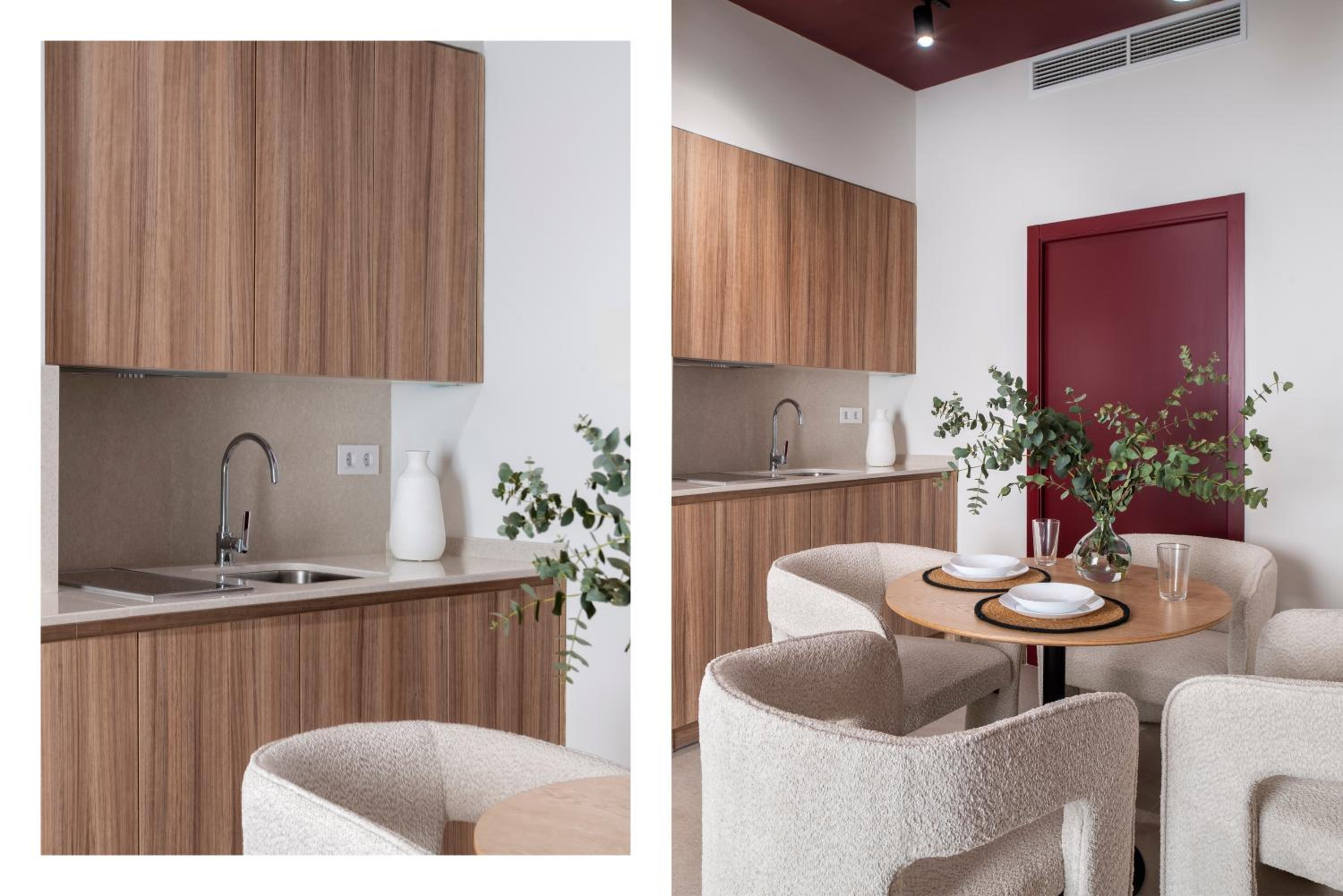 Magno Apartments Gallos