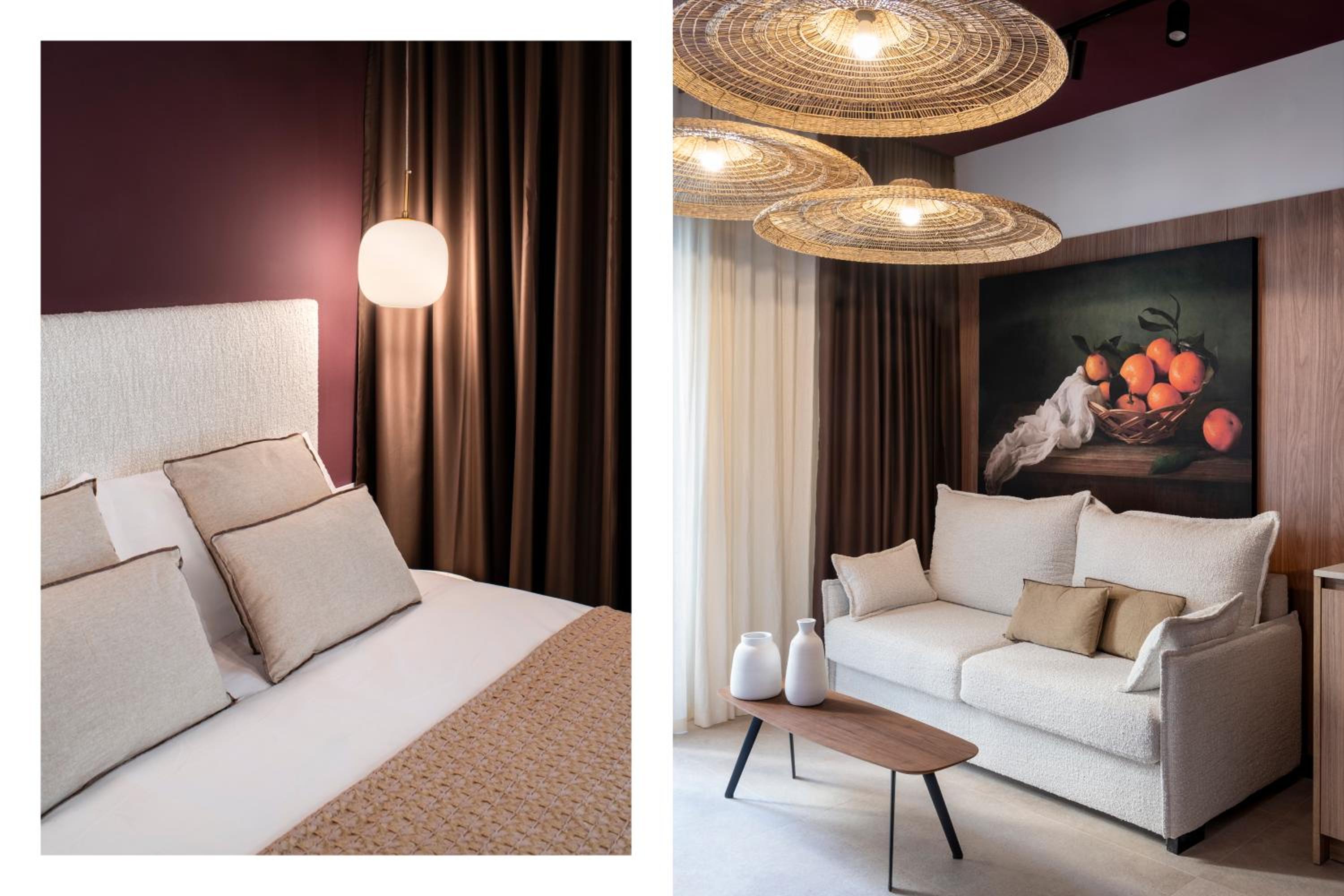 Magno Apartments Gallos