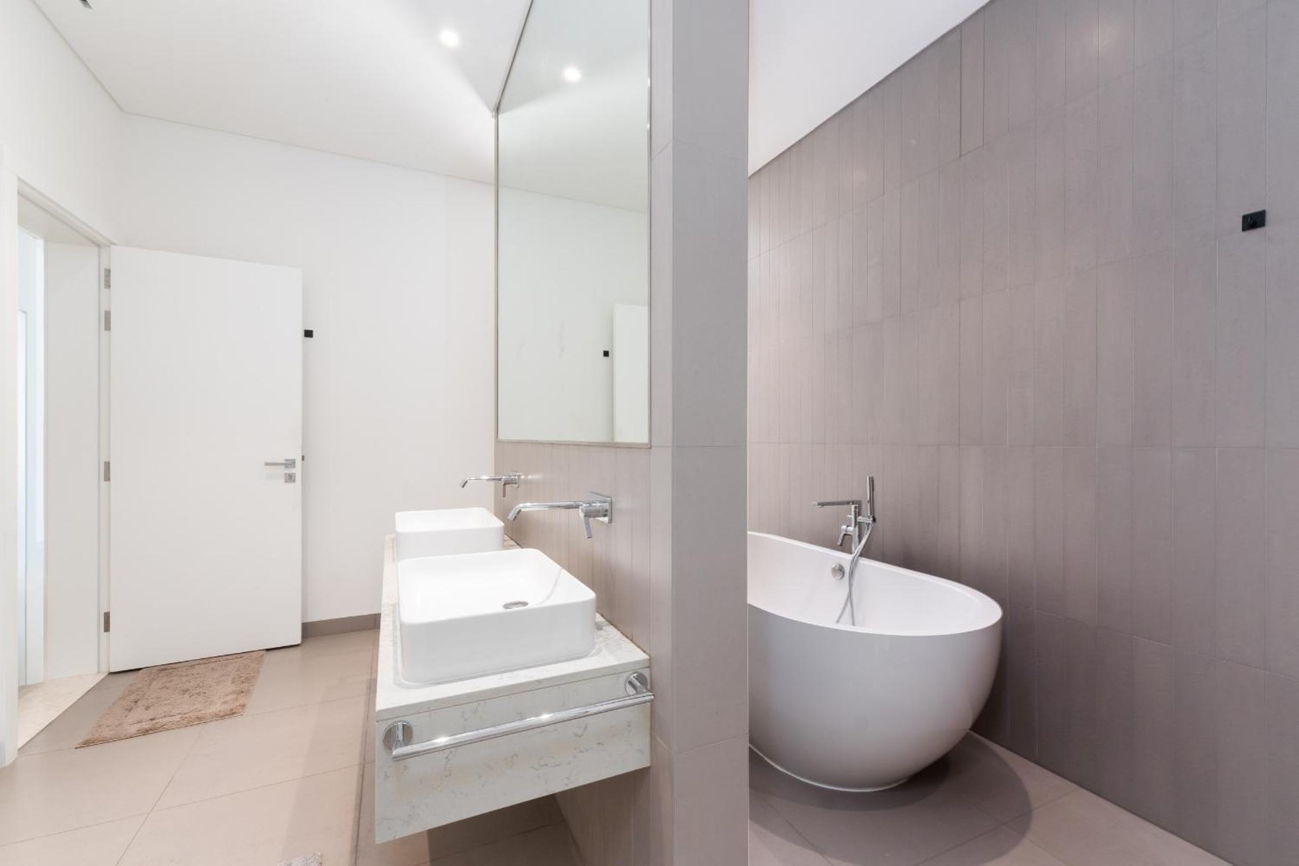 Ajman Villa, Exclusive 21 Al Zorah - Mint Stay