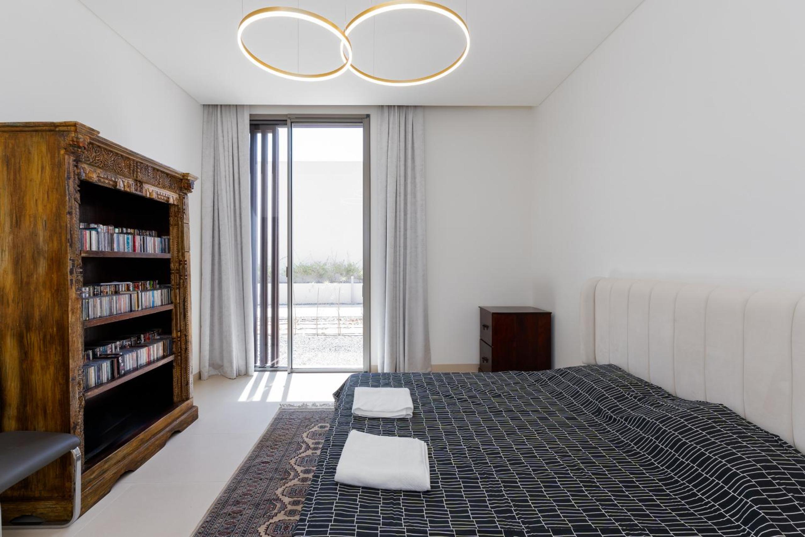 Ajman Villa, Exclusive 21 Al Zorah - Mint Stay
