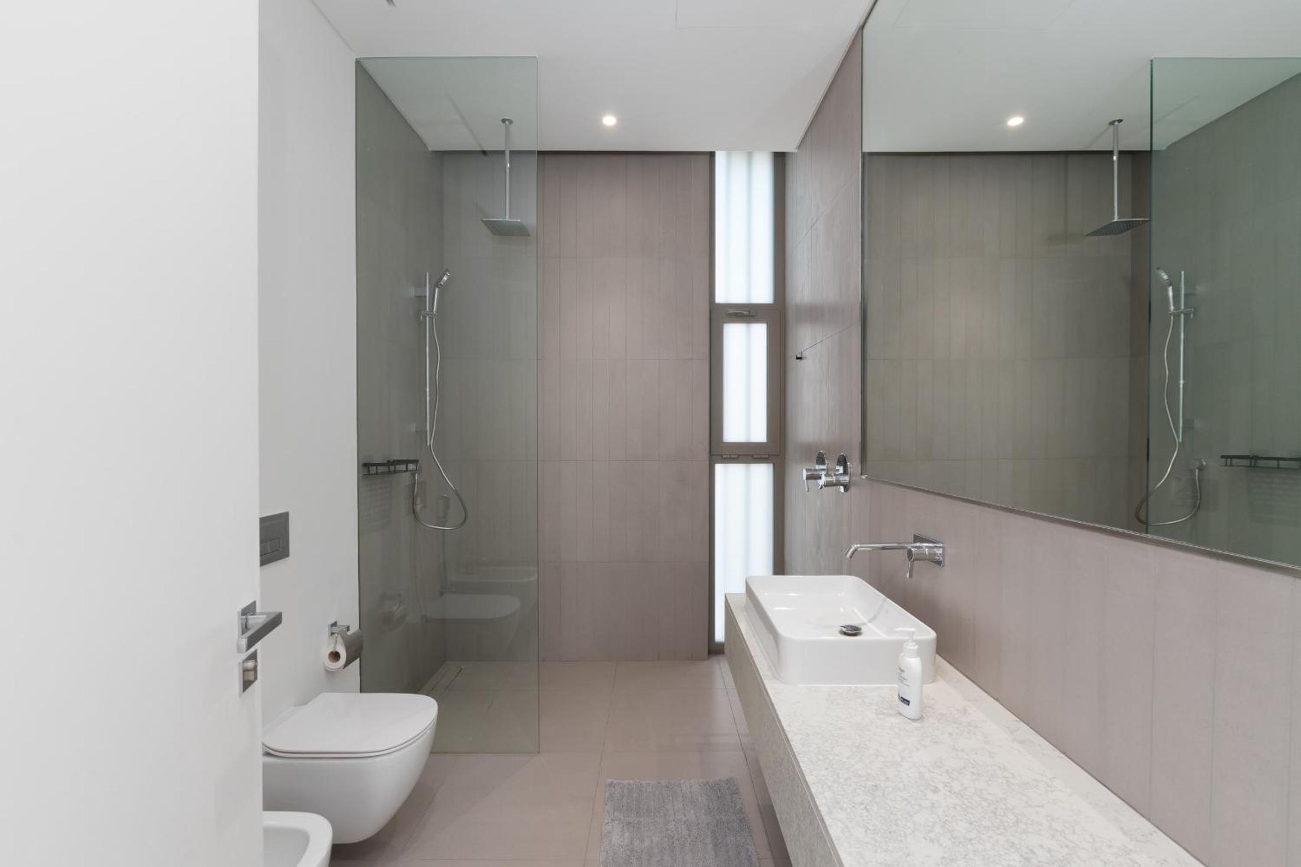 Ajman Villa, Exclusive 21 Al Zorah - Mint Stay