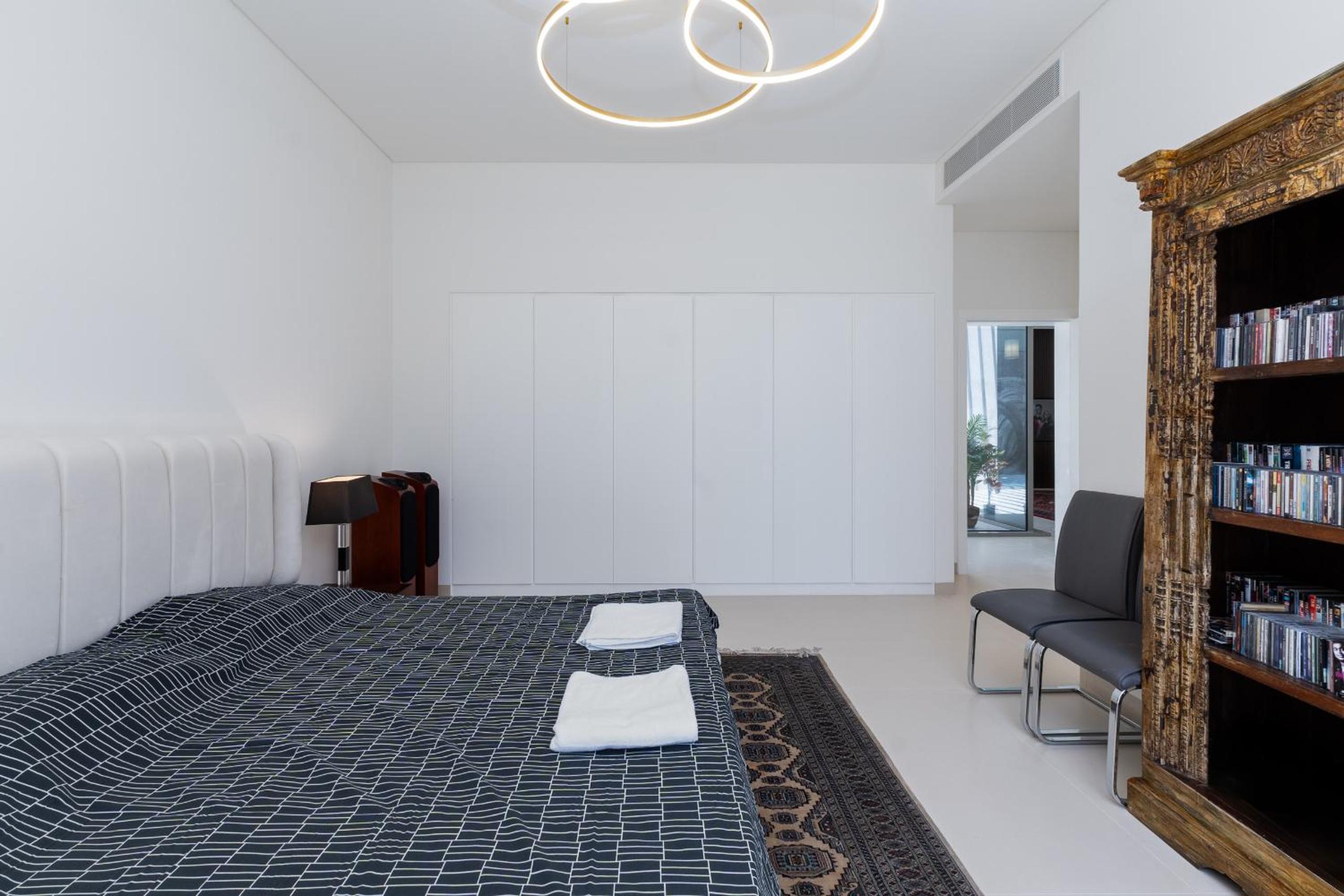 Ajman Villa, Exclusive 21 Al Zorah - Mint Stay