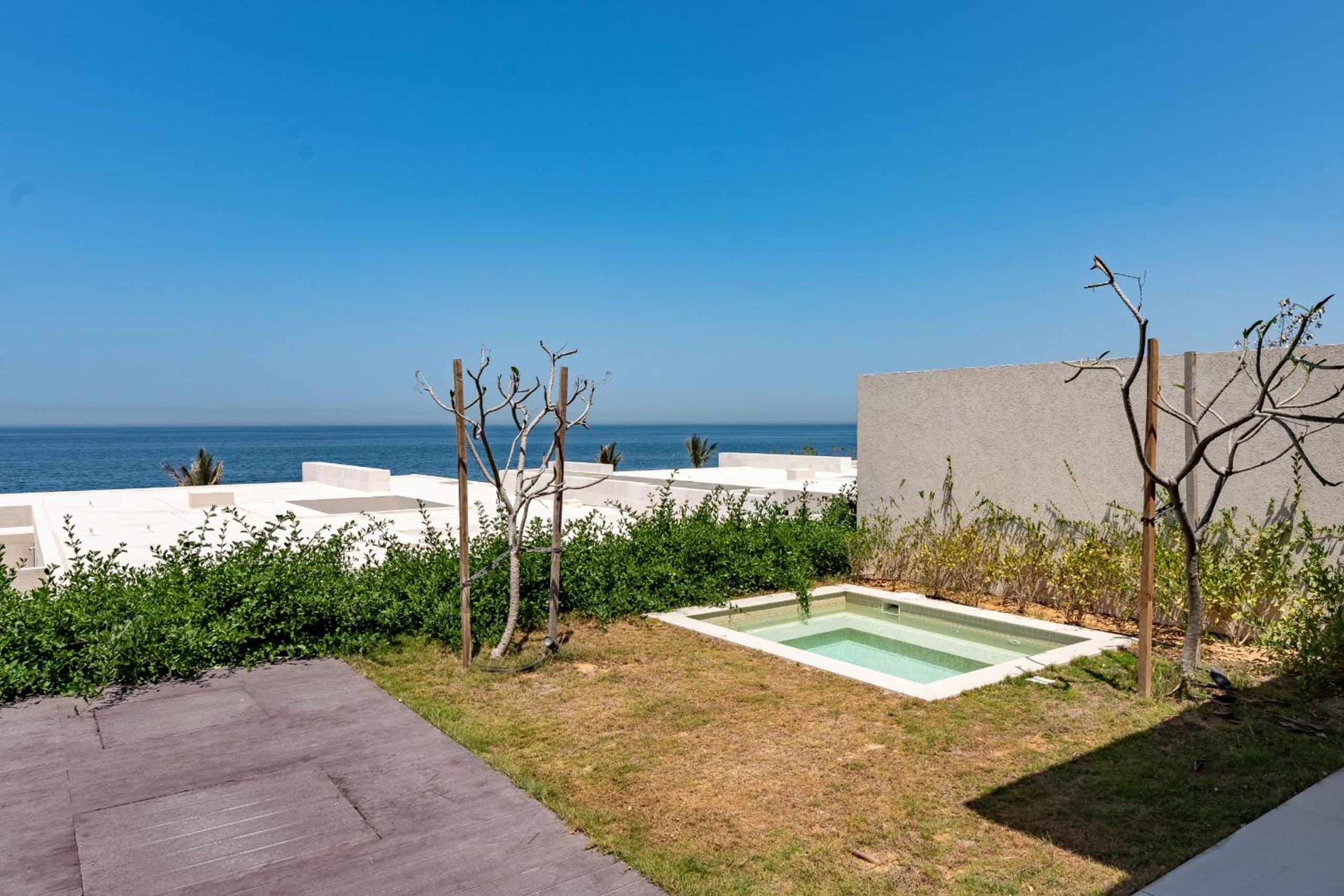 Ajman Villa, Exclusive 21 Al Zorah - Mint Stay