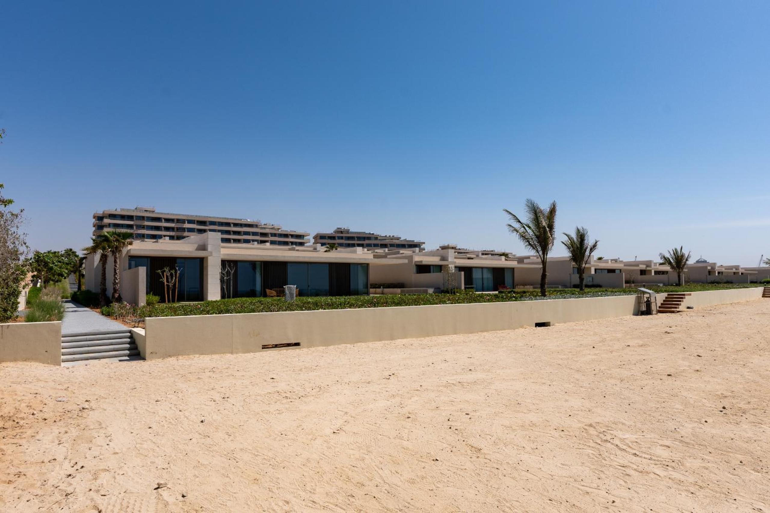 Ajman Villa, Exclusive 21 Al Zorah - Mint Stay