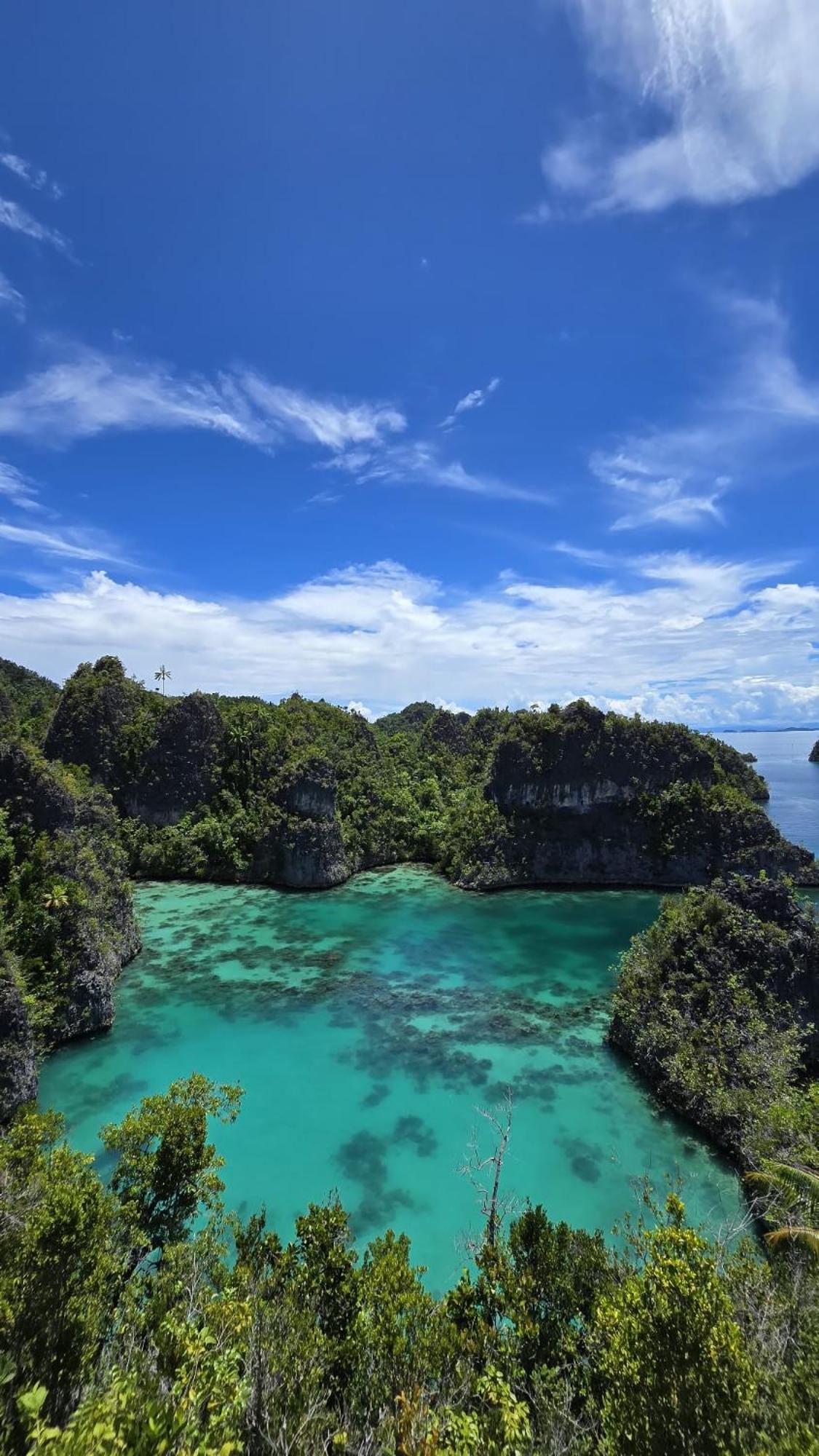 Senjahomestayrajaampat