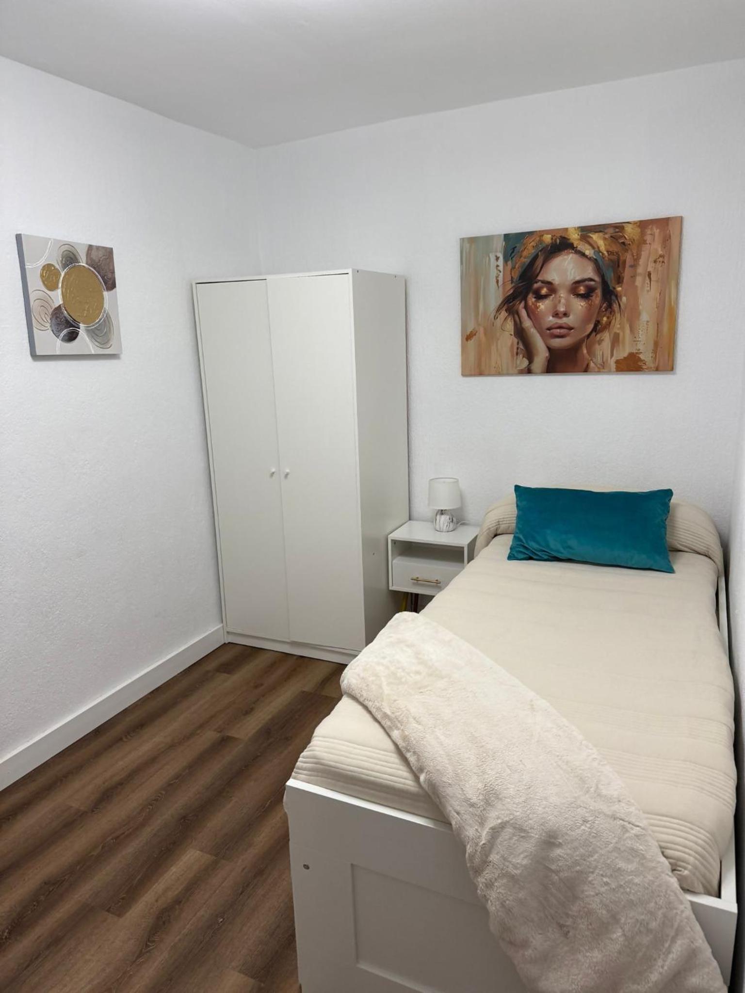 Moderno y Nuevo Piso Huelva