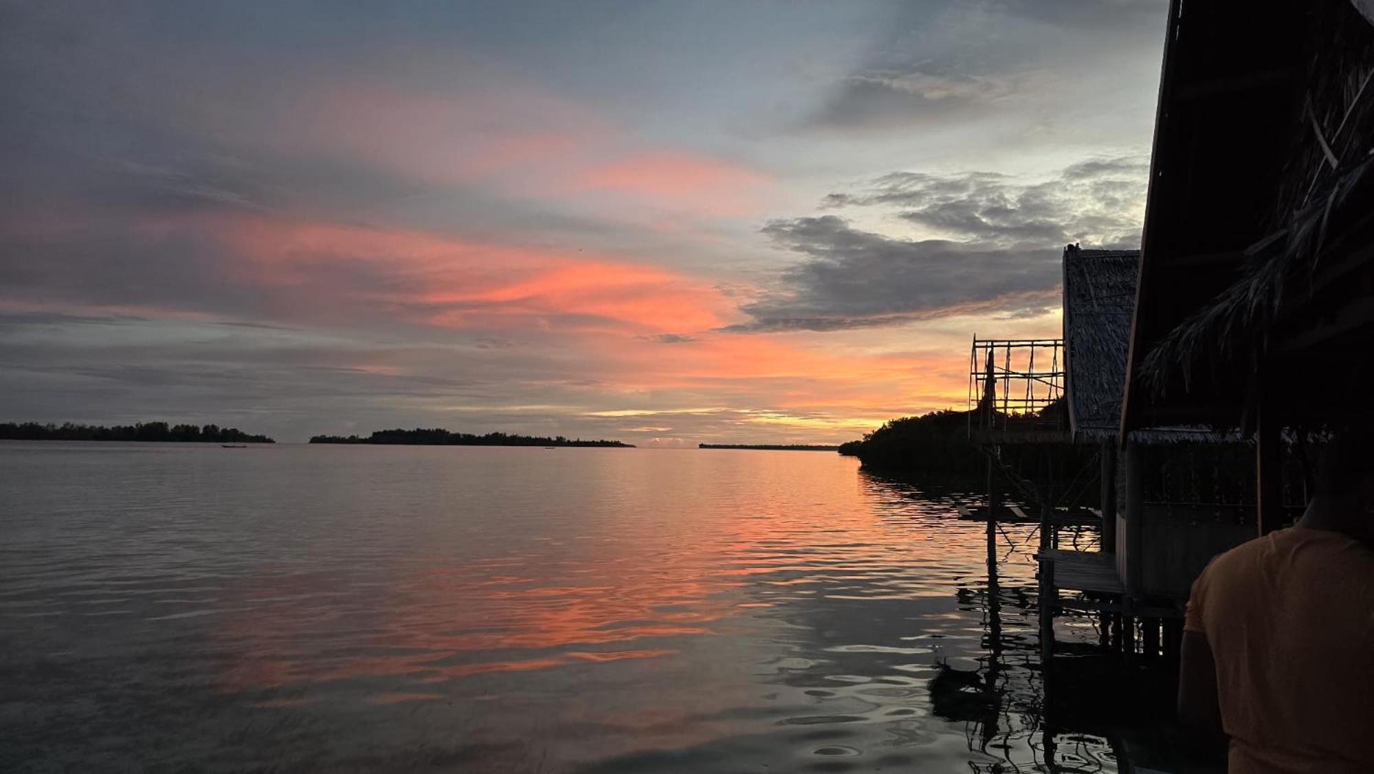 Senjahomestayrajaampat