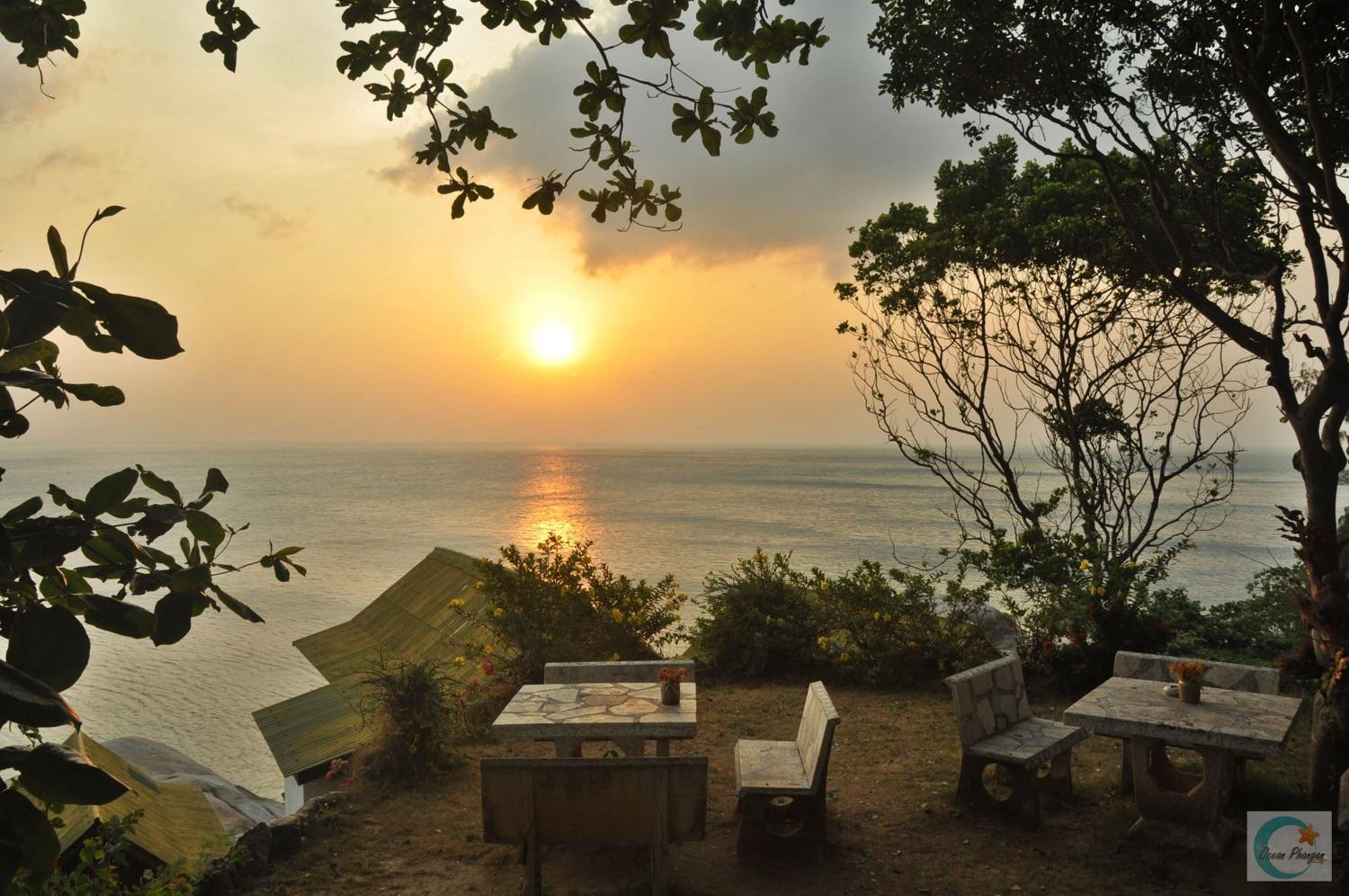 The Ocean Phangan Homestay