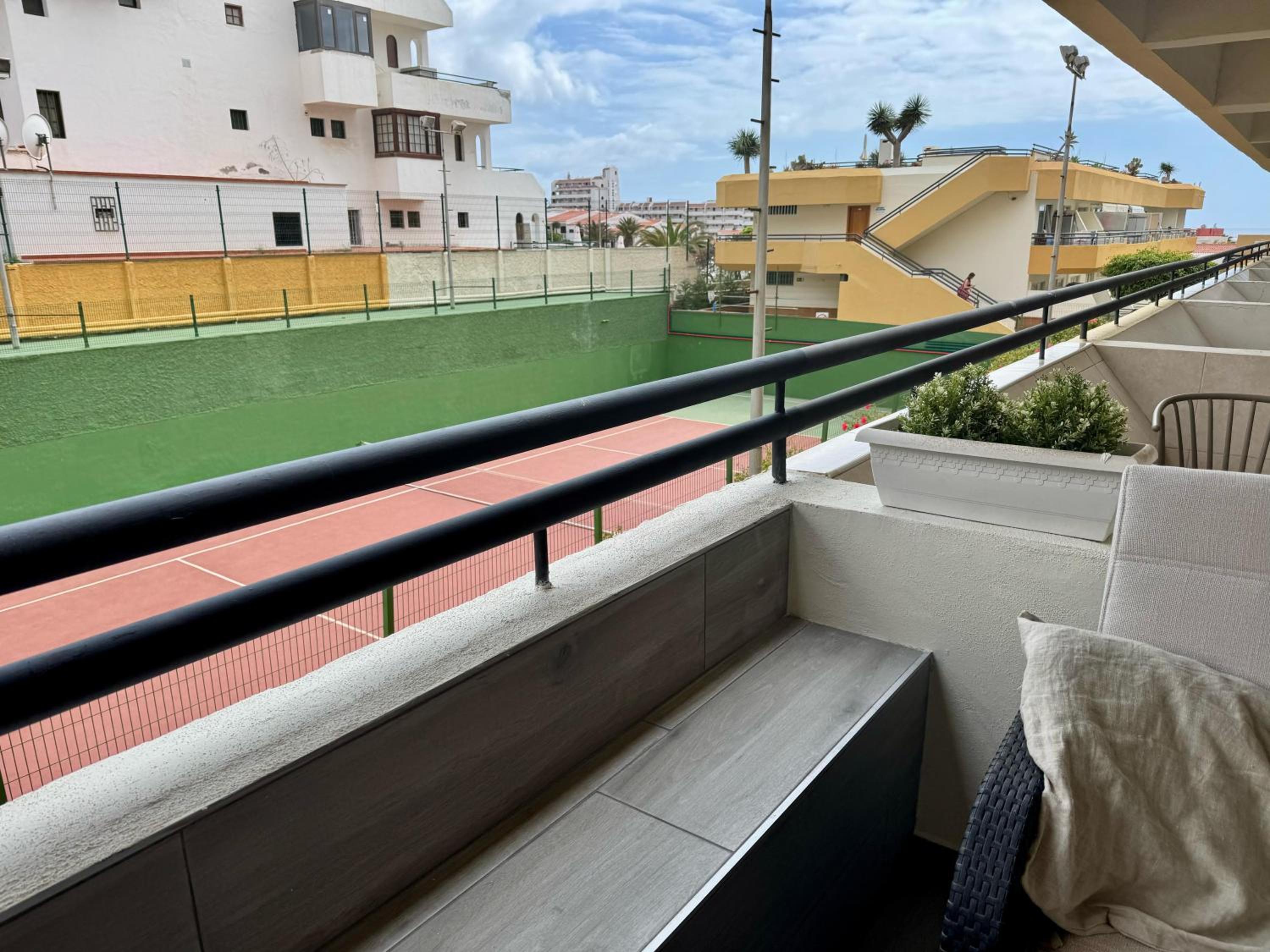 Fañabé Paradise - Artistically Designed Apartment