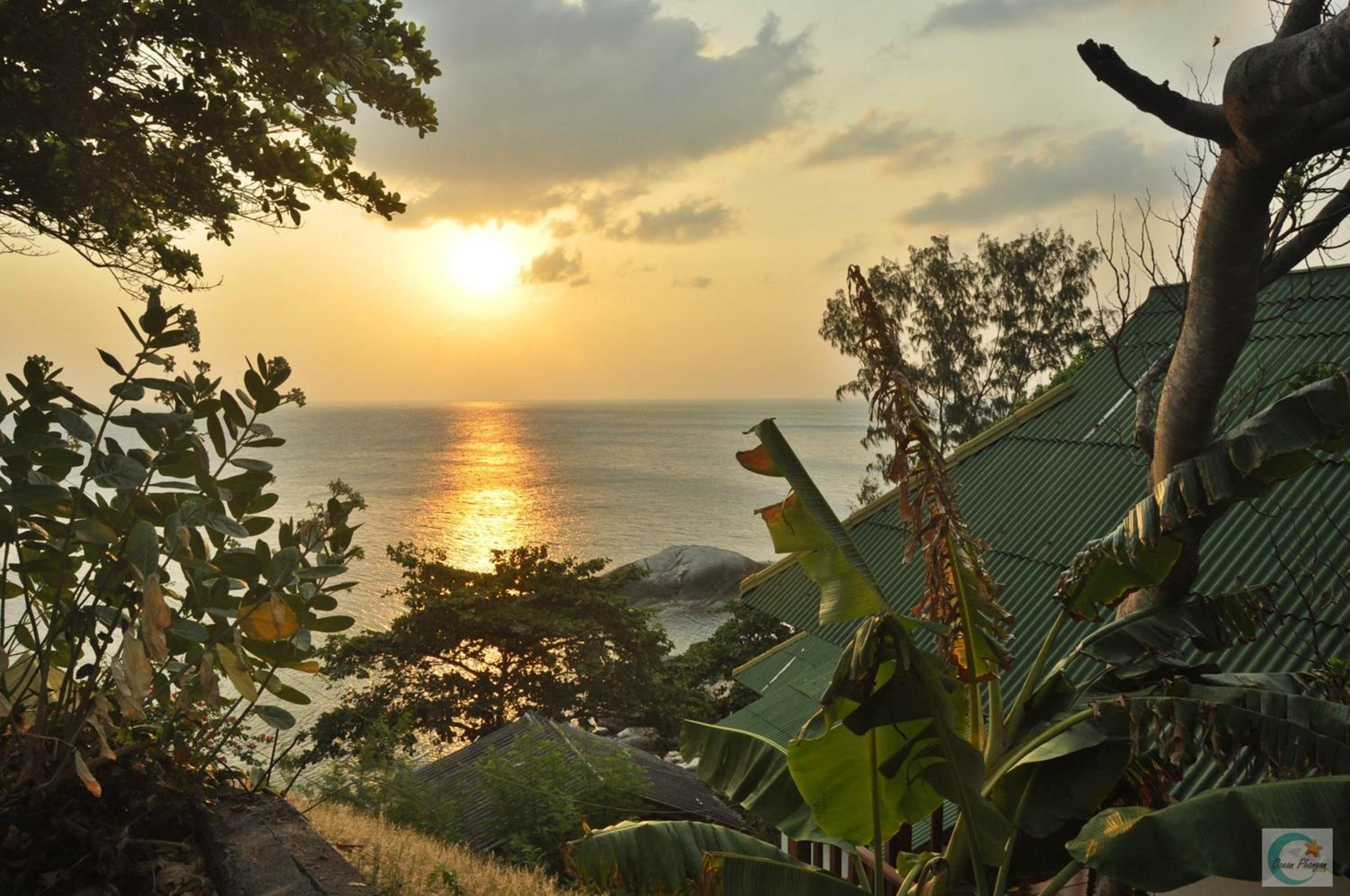 The Ocean Phangan Homestay