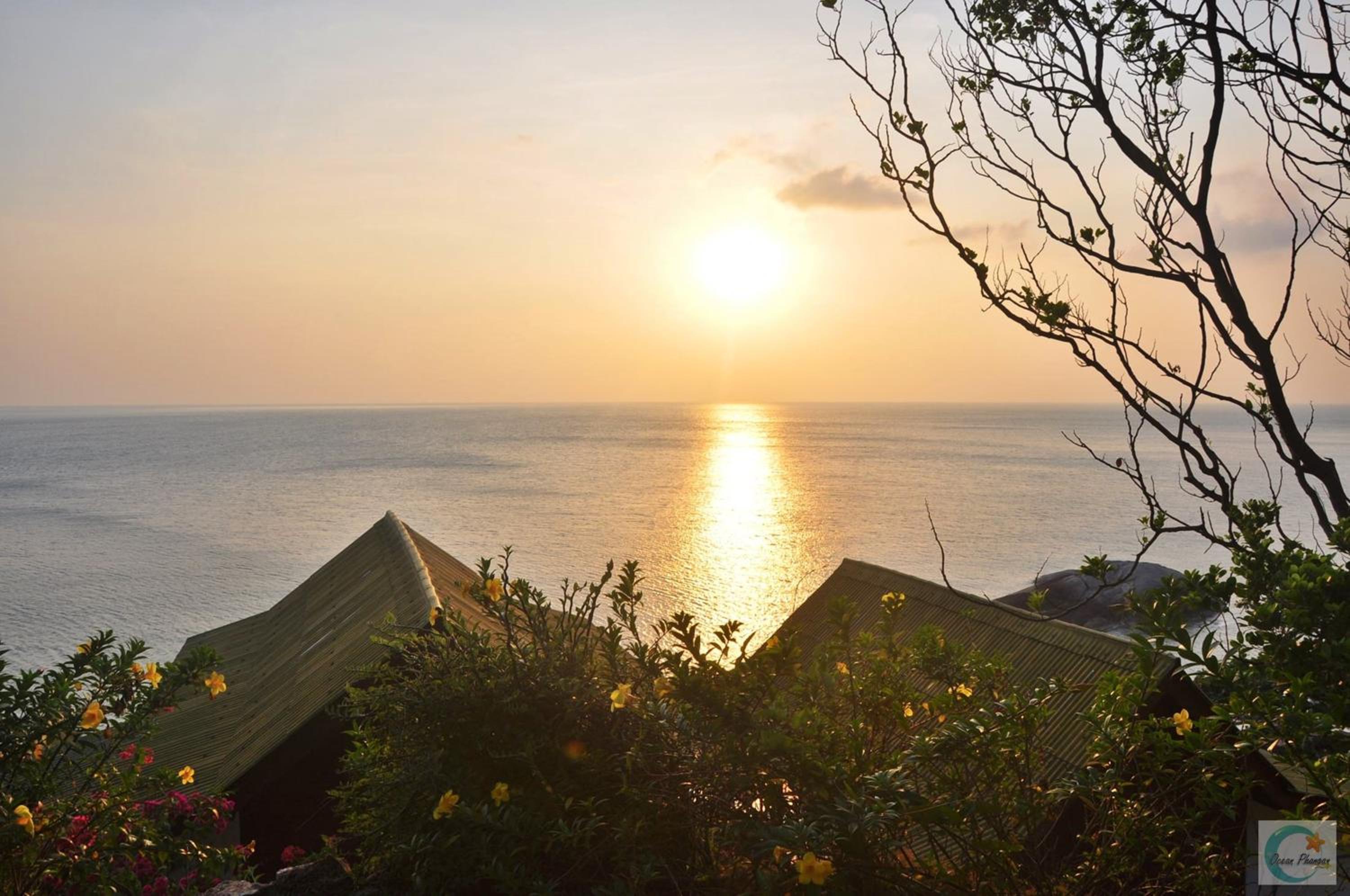 The Ocean Phangan Homestay