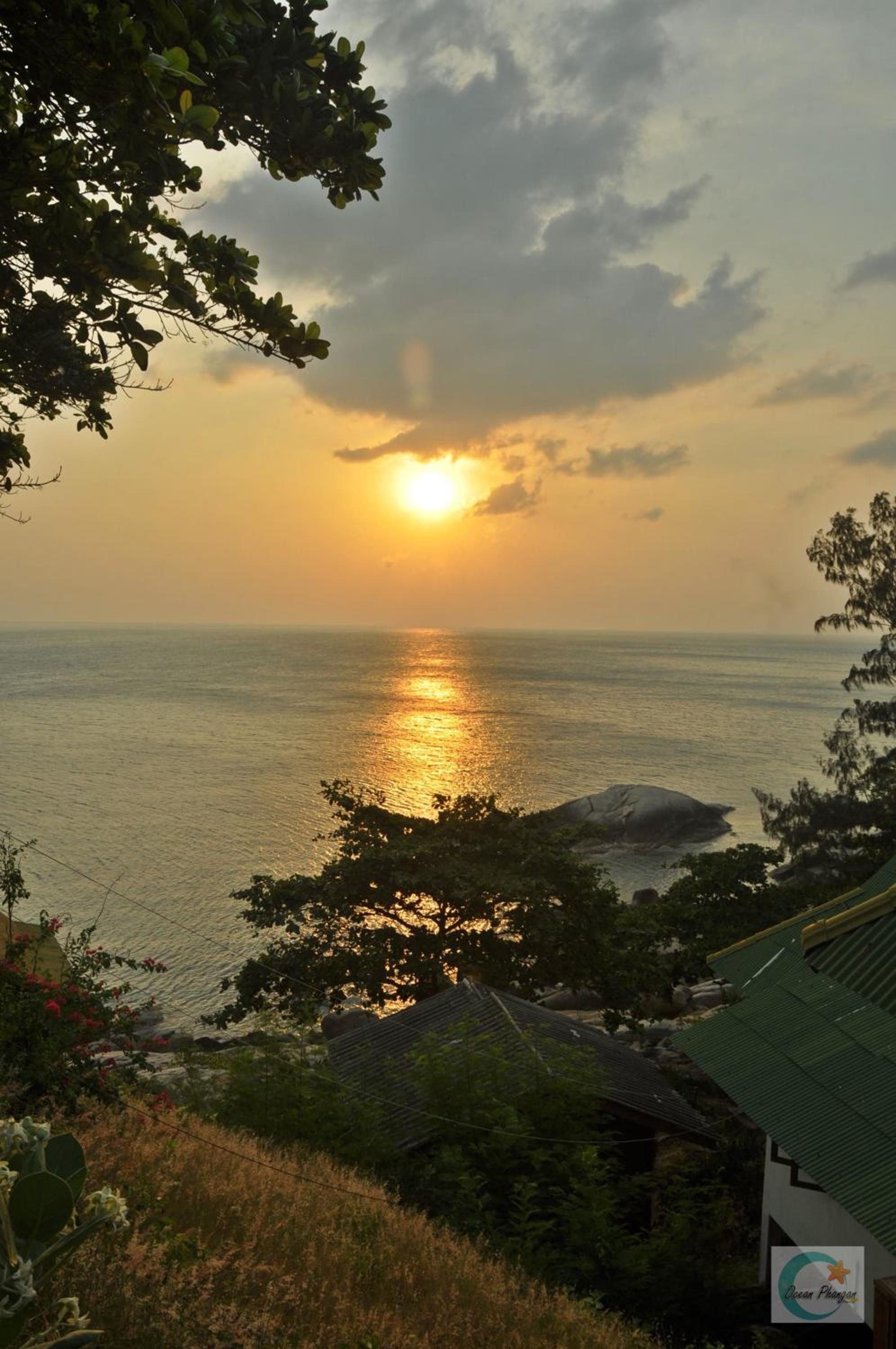 The Ocean Phangan Homestay